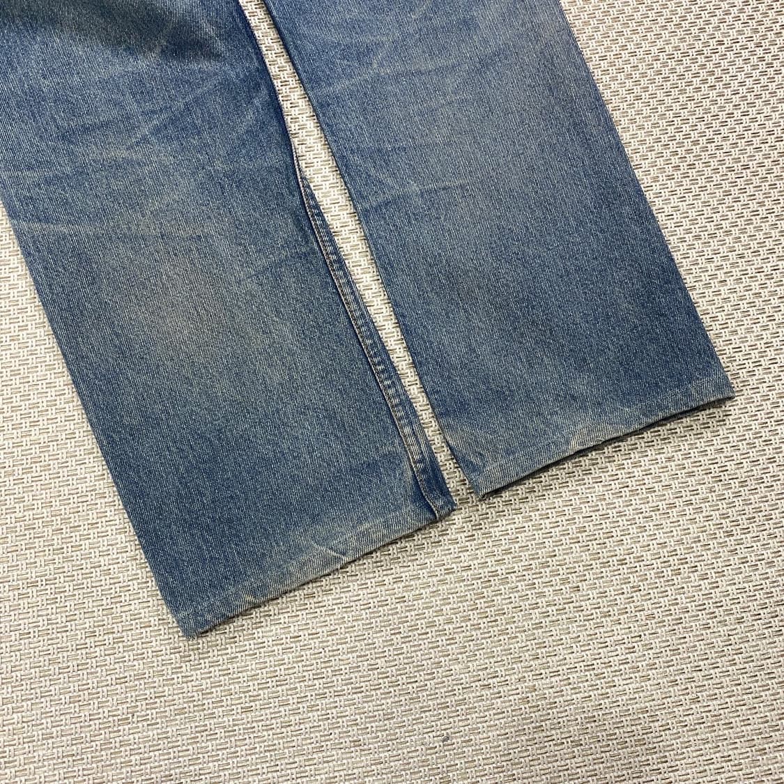 (29) 90’s 리바이스 501 [558]  상품이미지5