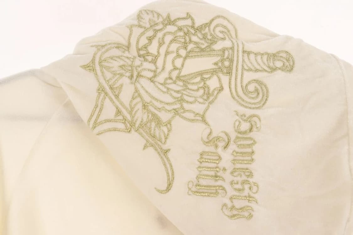 BABYDOLL 베이비돌 후드집업 갸루 펑크 punk y2k 와투케 상품이미지6