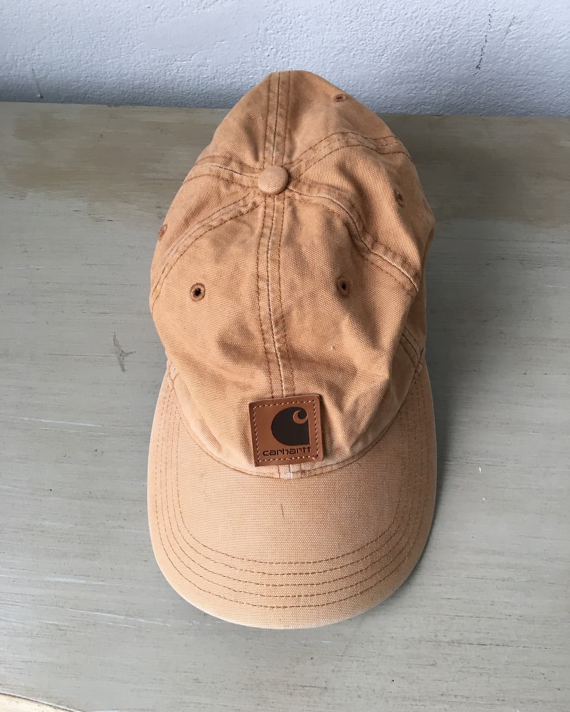  carhartt cap 상품이미지4