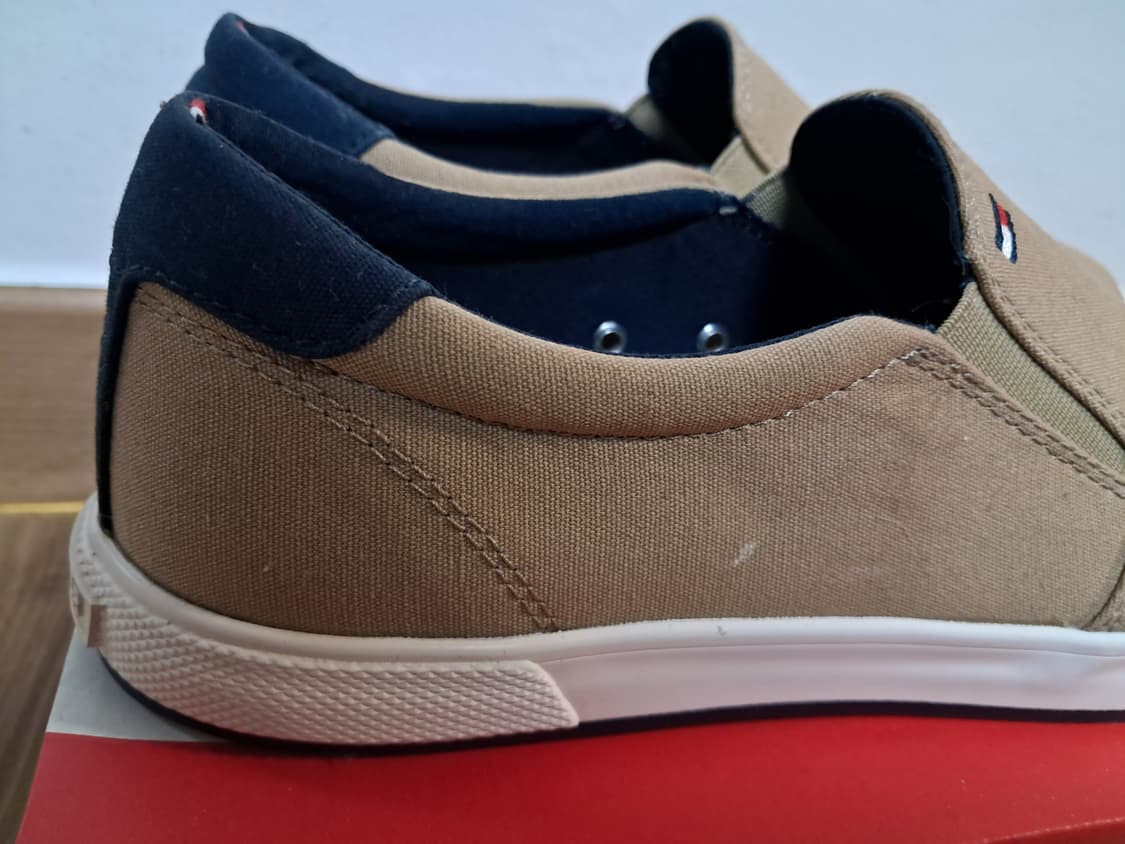 타미힐피거 슬립온 260 상품이미지5