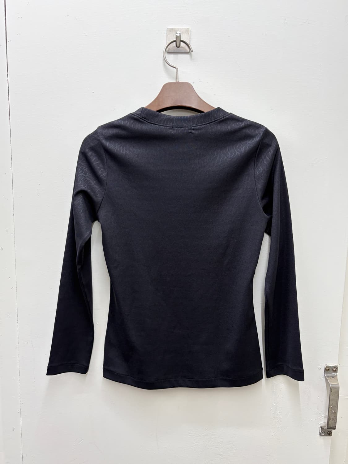 딱븥핏))) 히스테릭 글래머 롱슬리브 티셔츠 상품이미지6