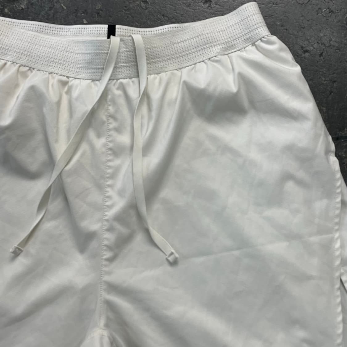 105 아디다스 런닝 반바지 상품이미지2