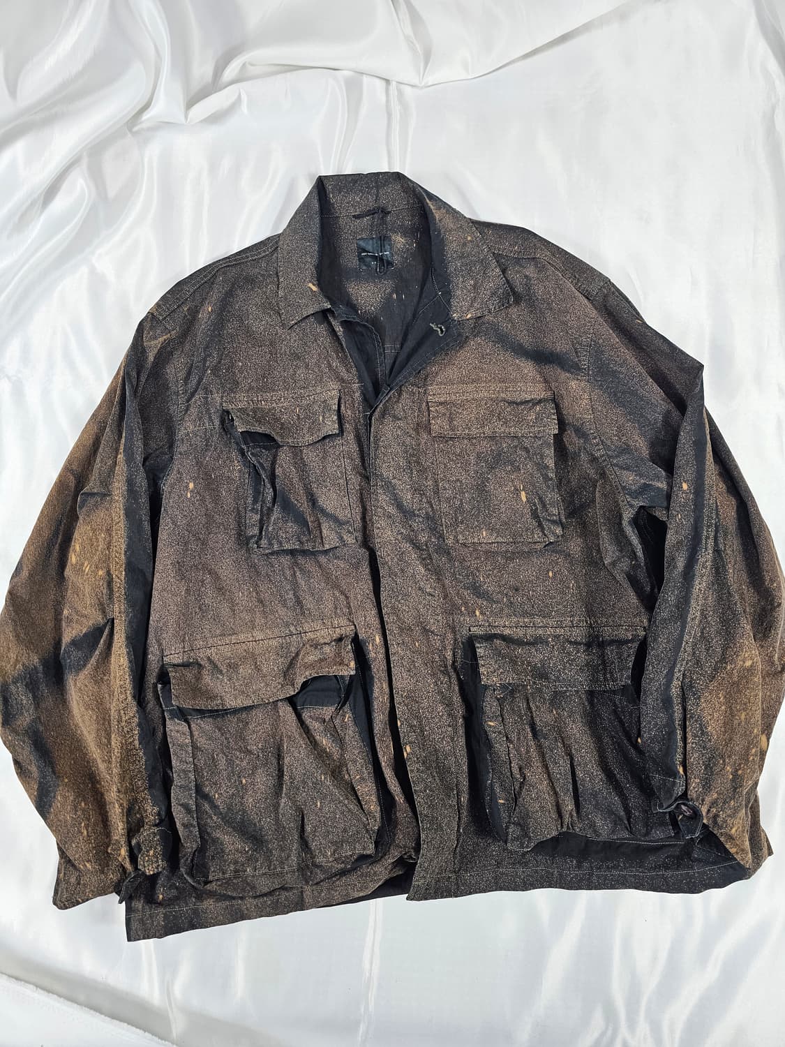 모이프오버밀자켓 상품이미지1