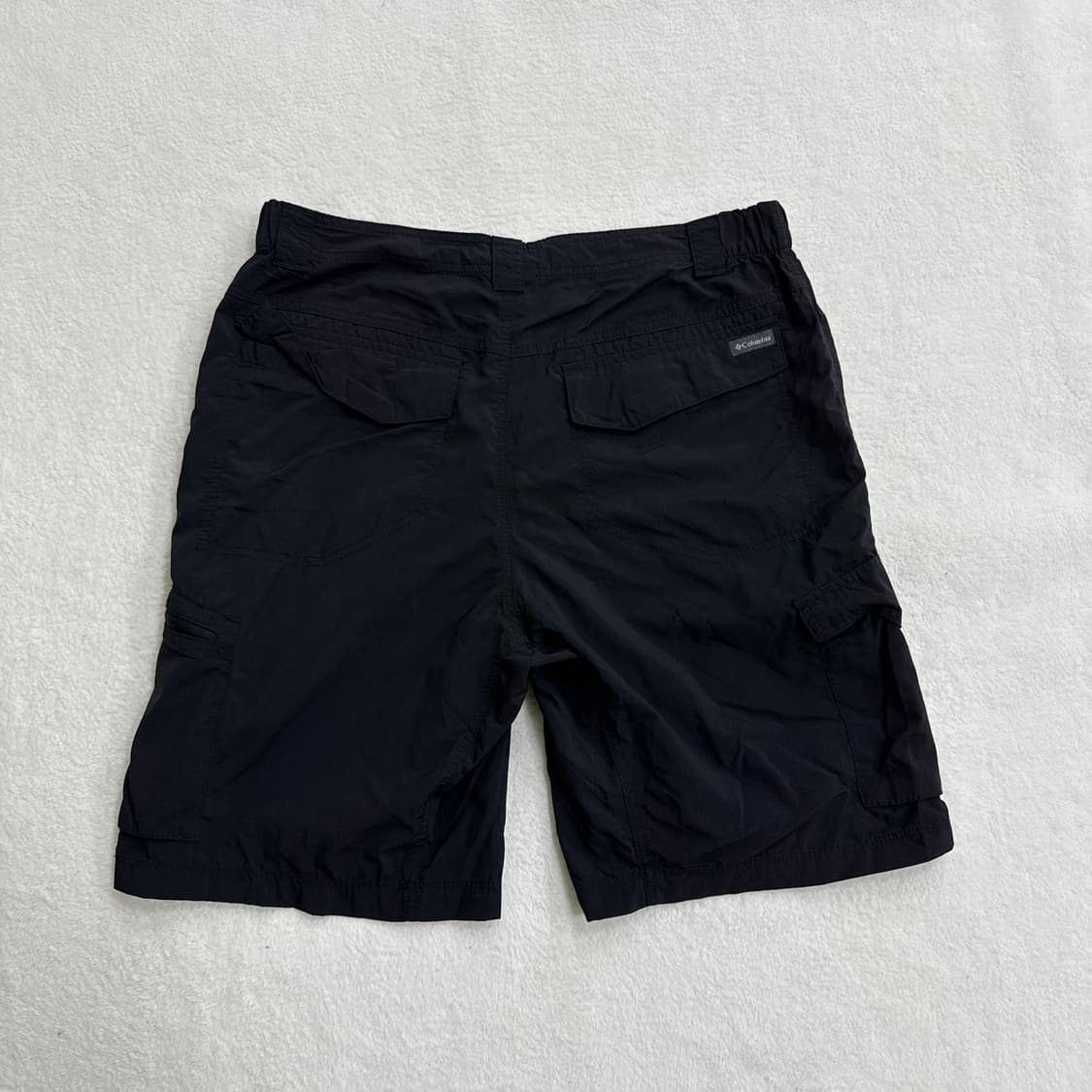 36 컬럼비아 우븐 카고 숏팬츠 0316T 상품이미지2