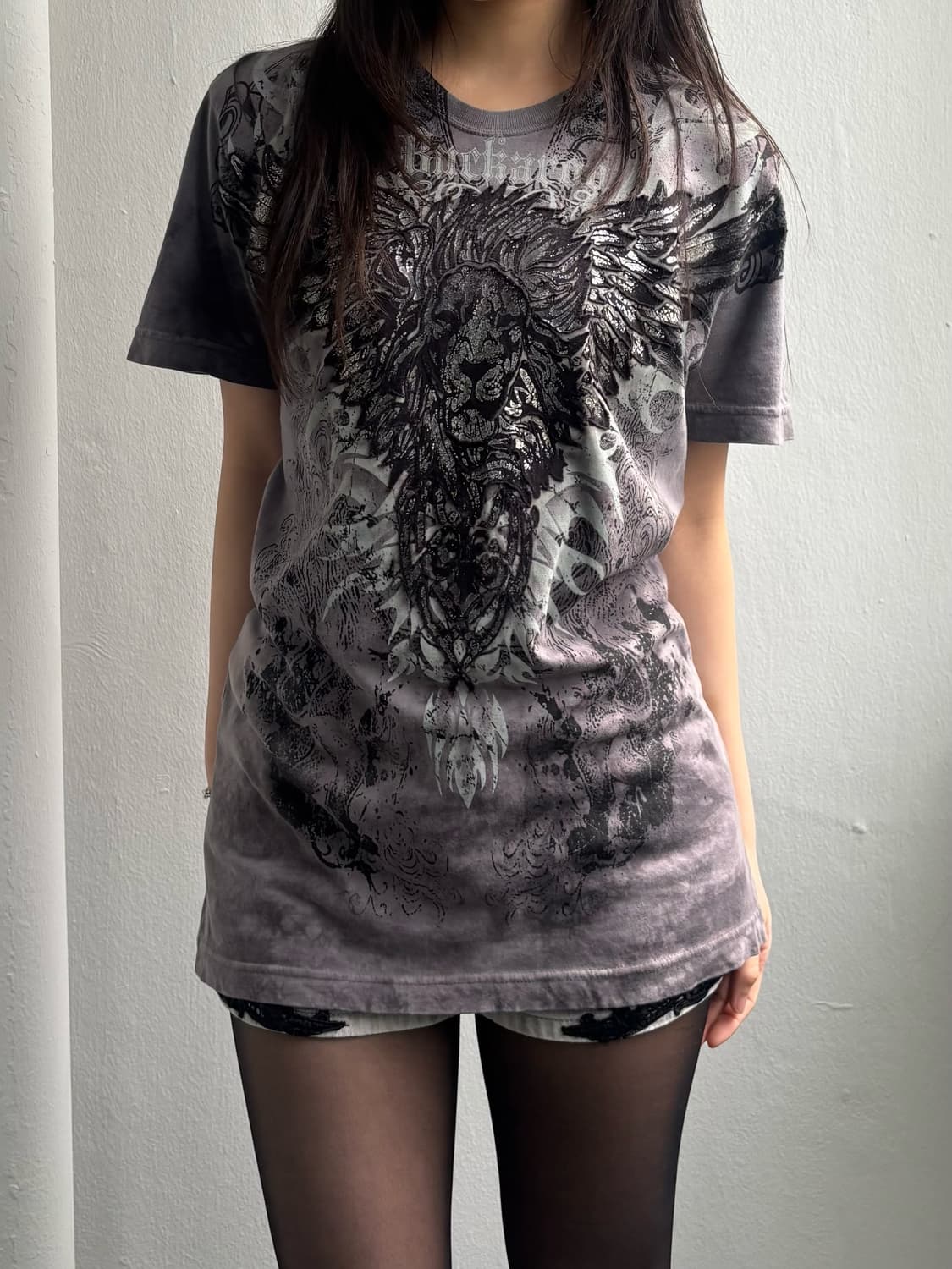 Buckaroo Graphic T-shirt 상품이미지2