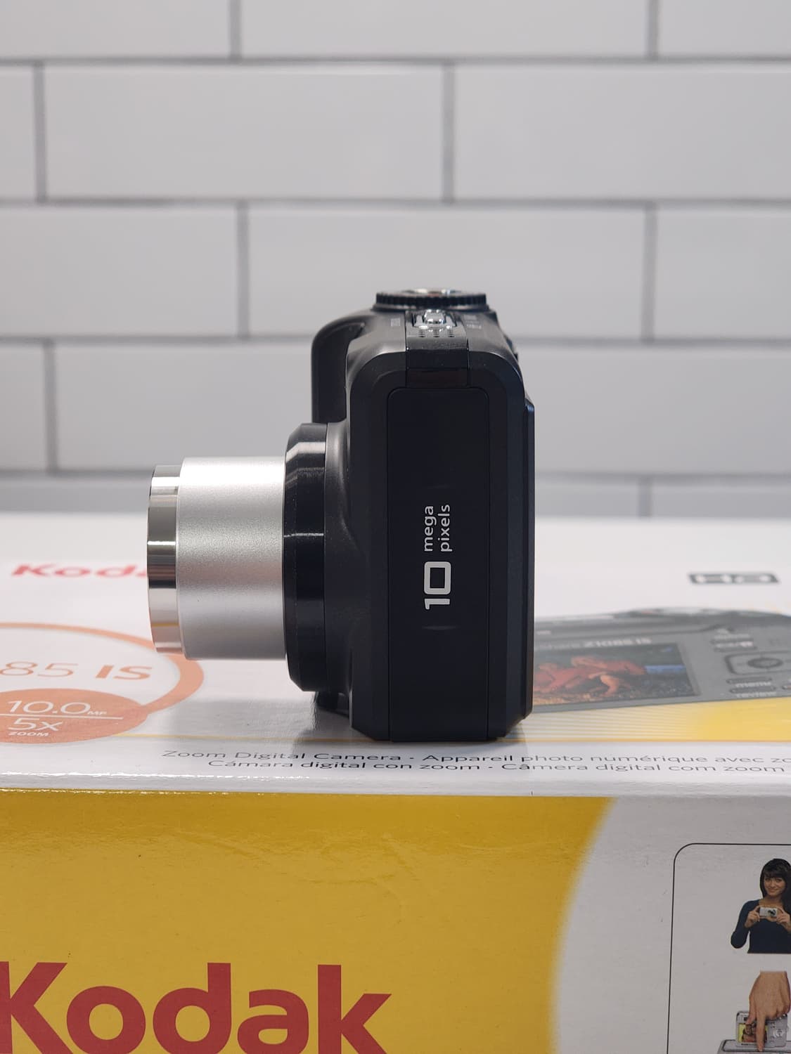 코닥 이지쉐어 Z1085 IS 상품이미지3