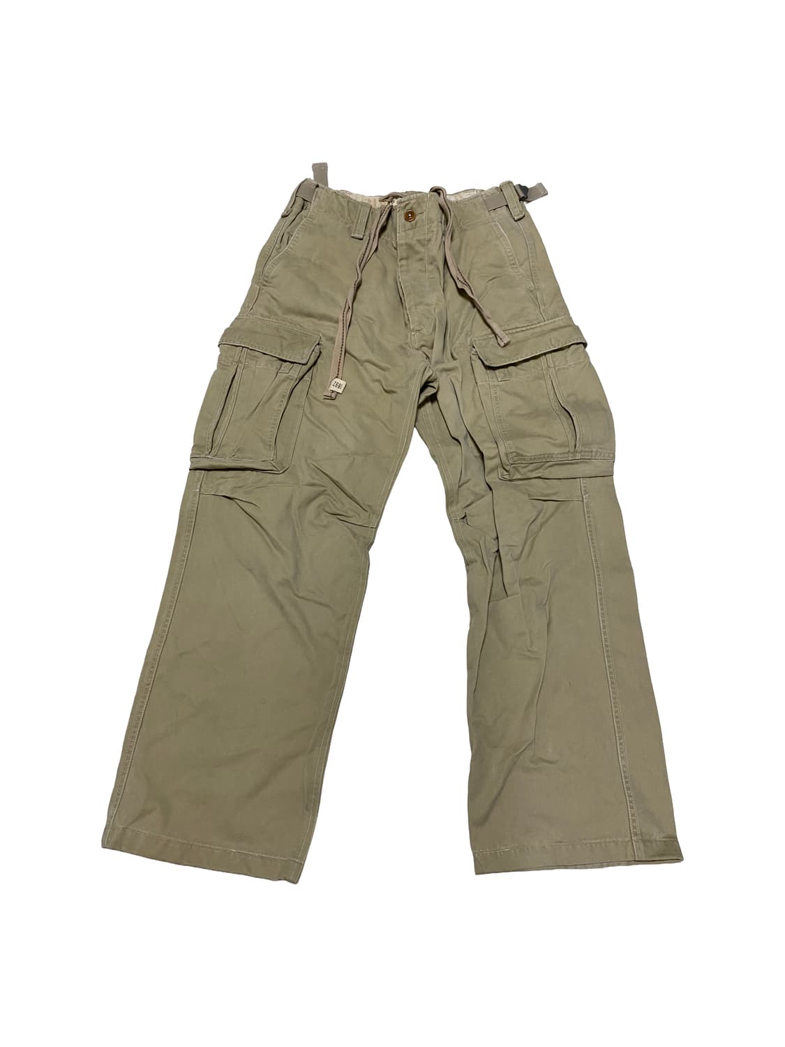 아메리칸 빈티지 카고 팬츠 상품이미지1