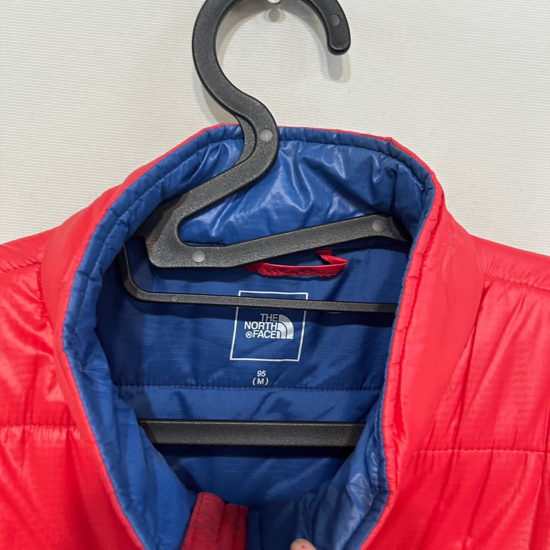 노스페이스 남성 경량 패딩 95 상품이미지2