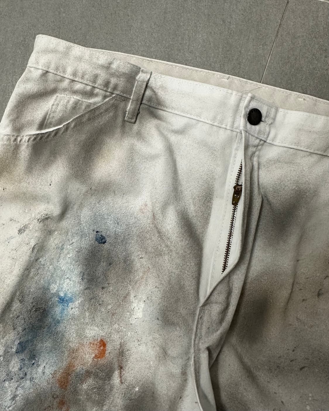 (허단52)00'S 디키즈 커스텀 팬츠-M2030 상품이미지4