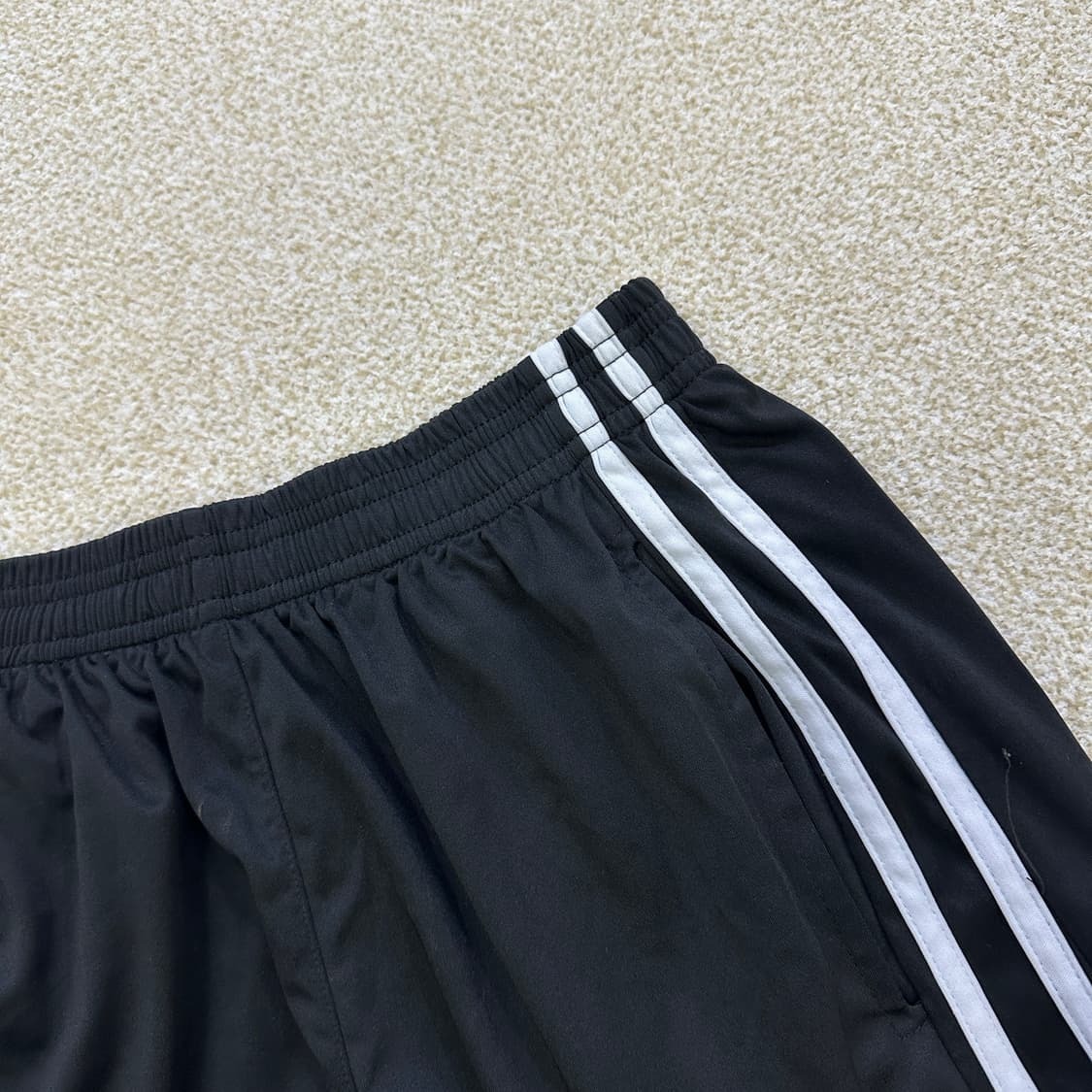 실측확인 레알마드리드 반바지 0317D 상품이미지3