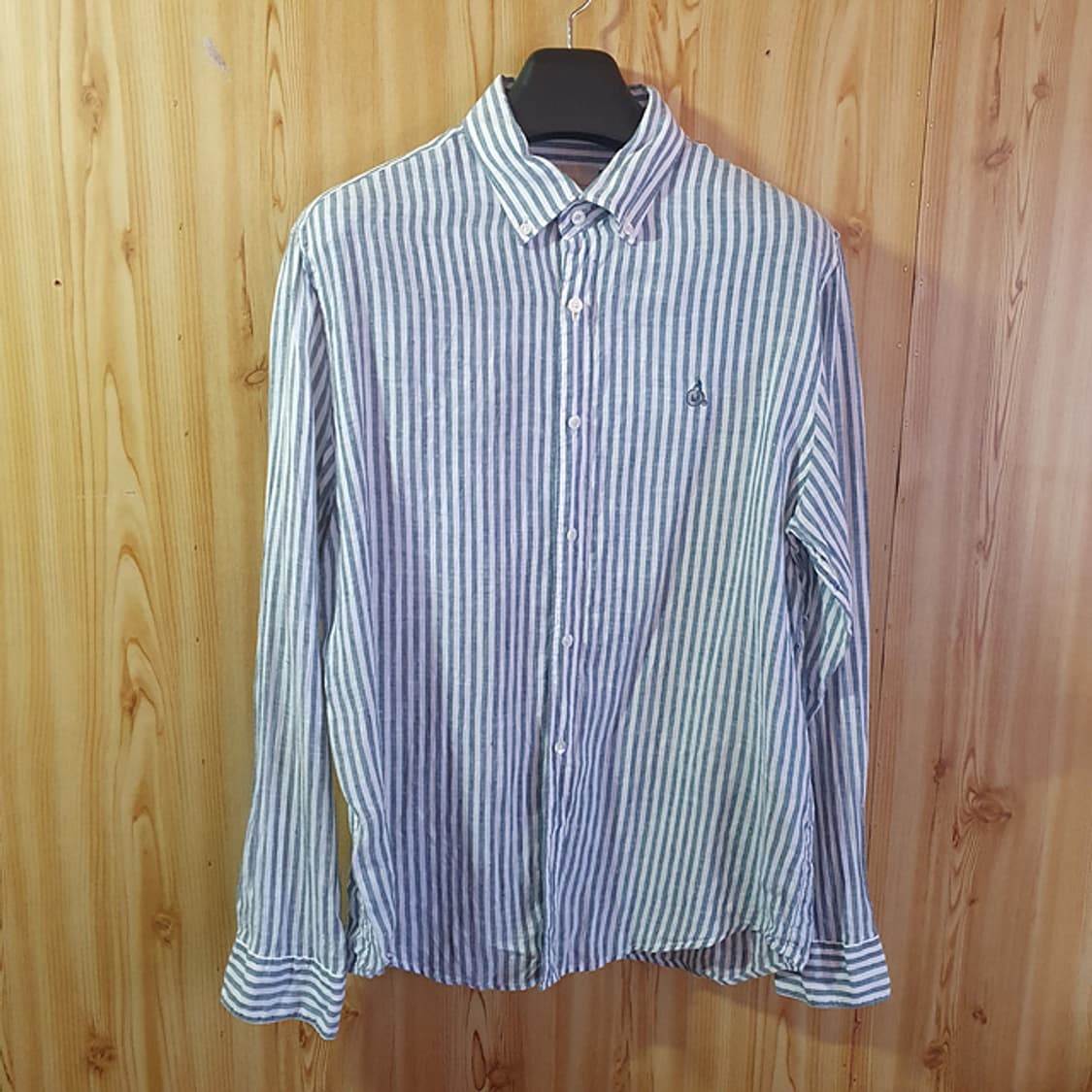 빈폴 린넨 셔츠L 상품이미지1