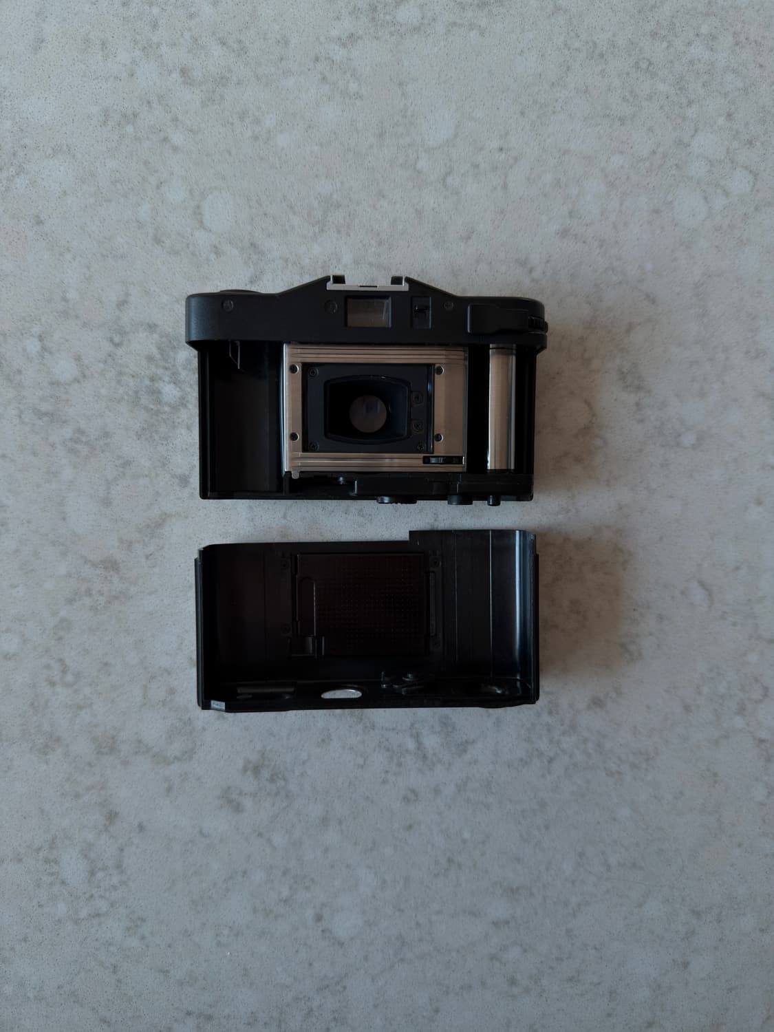 미녹스 35PL 필름카메라 상품이미지6