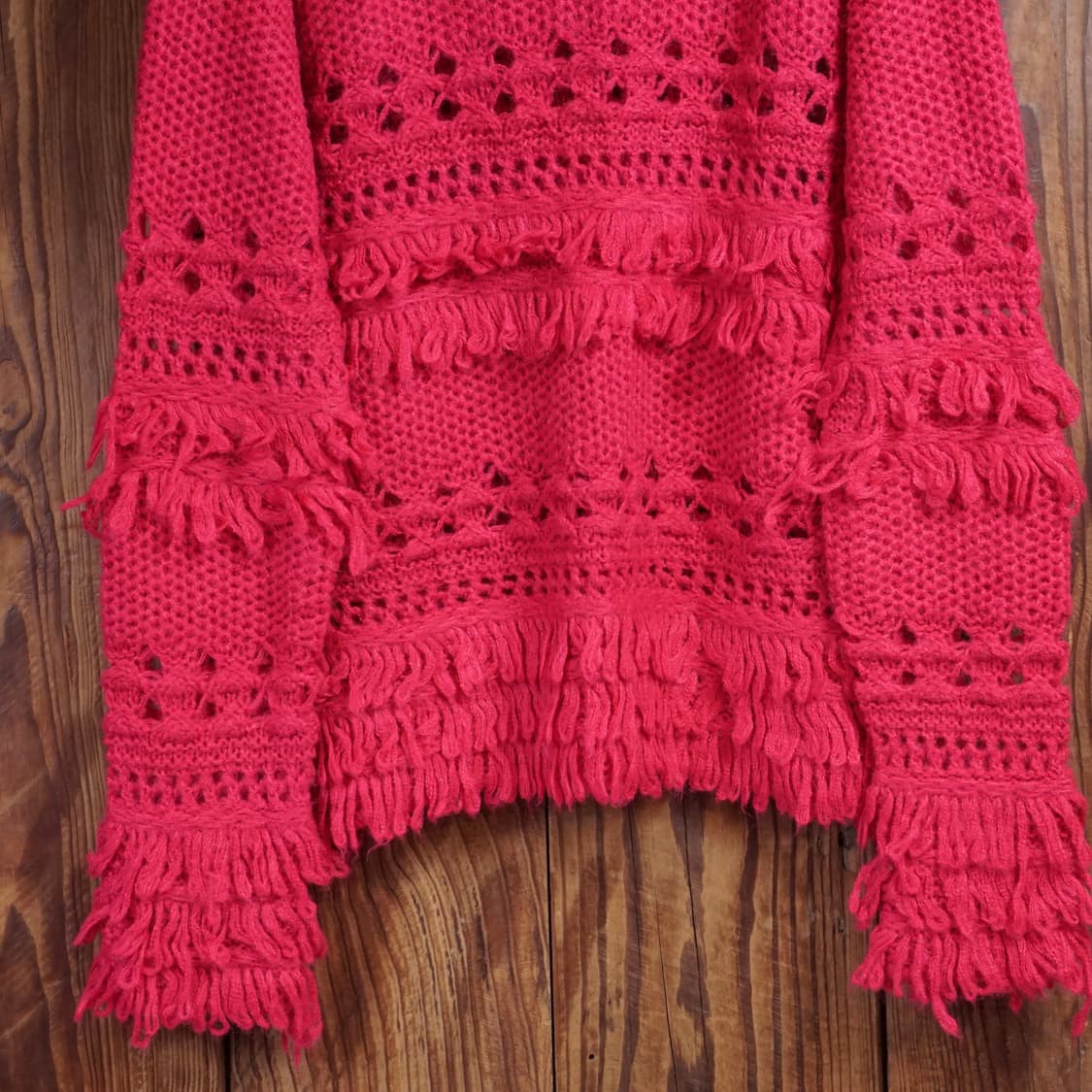 앤더슨벨 Loches Polo 니트 상품이미지4