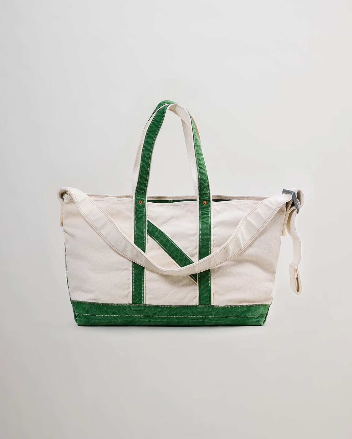 [F] 26SS 나이스네스 NICENESS L.Lesh 숄더 토트백 상품이미지1