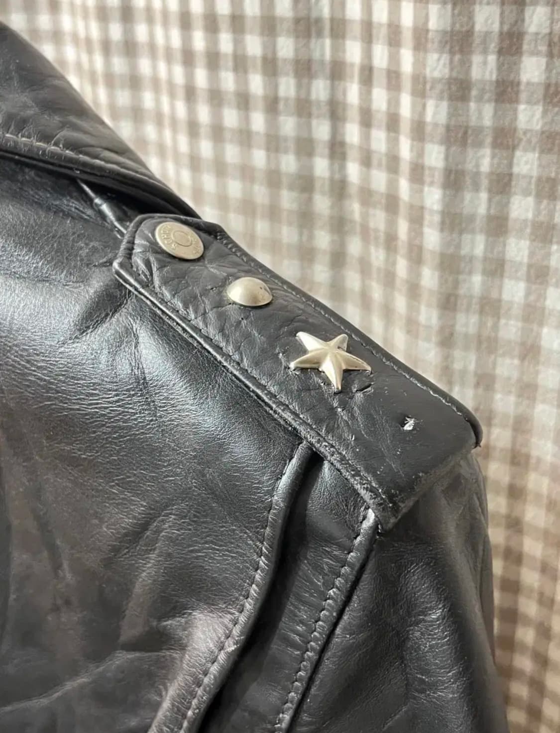 schott 퍼팩토 라이더 자켓 상품이미지6