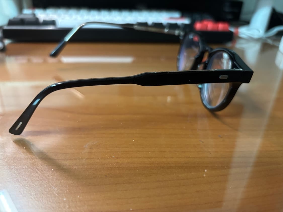 젠틀몬스터 밀란A 상품이미지4