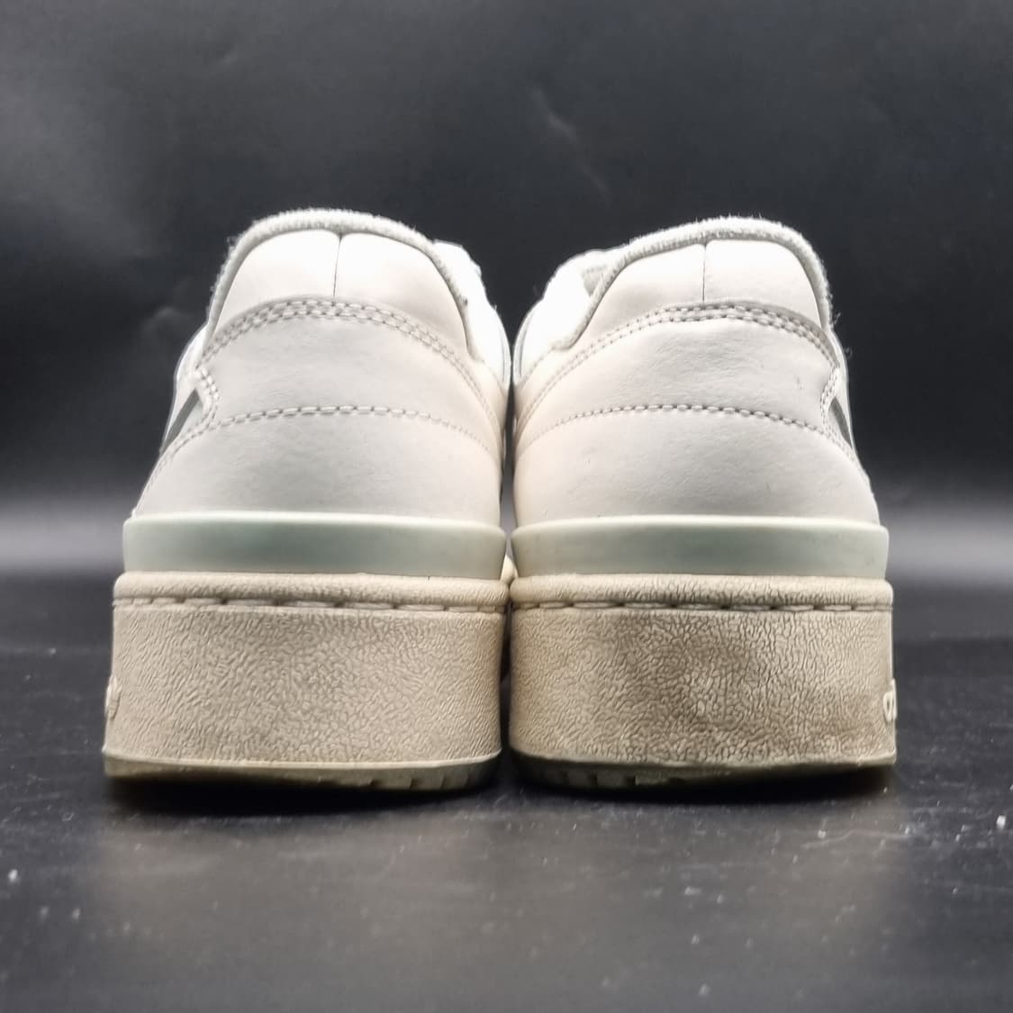 아디다스 포럼 볼드 운동화245 상품이미지4