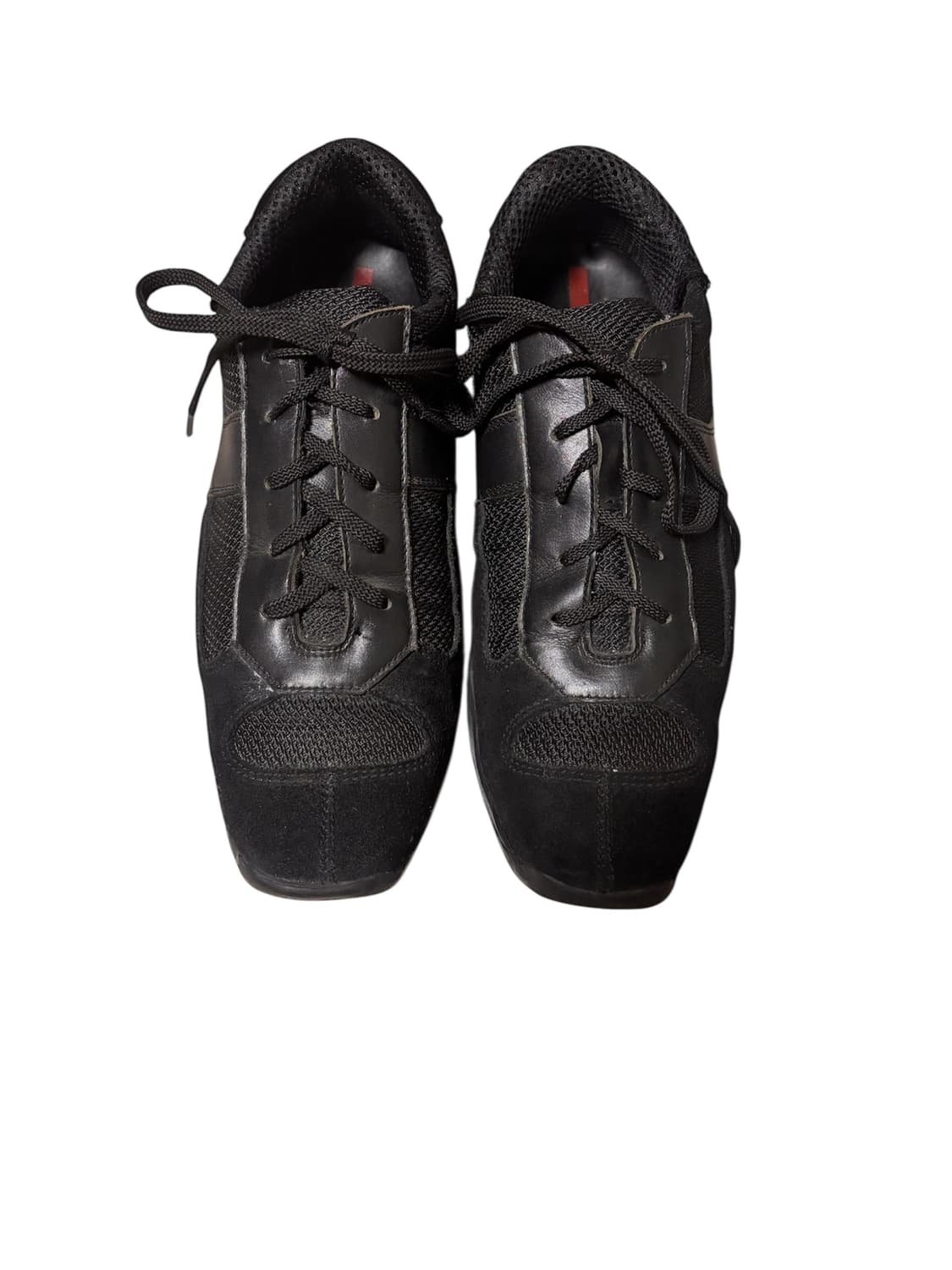 (40) prada vintage shoes 상품이미지1