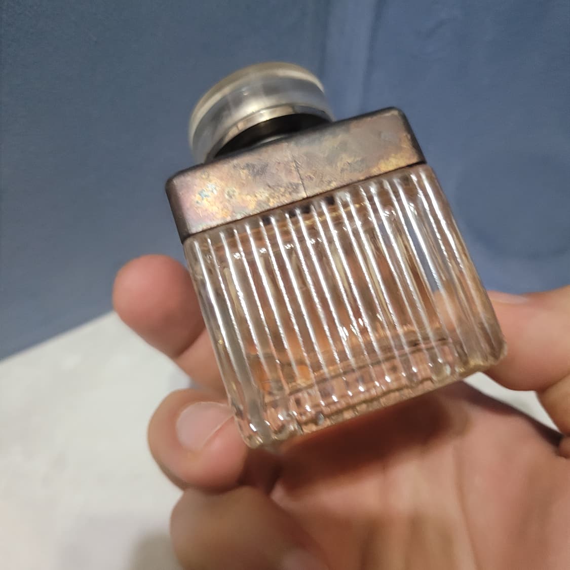 끌로에 EDP 50ml 향수 (K) 상품이미지4