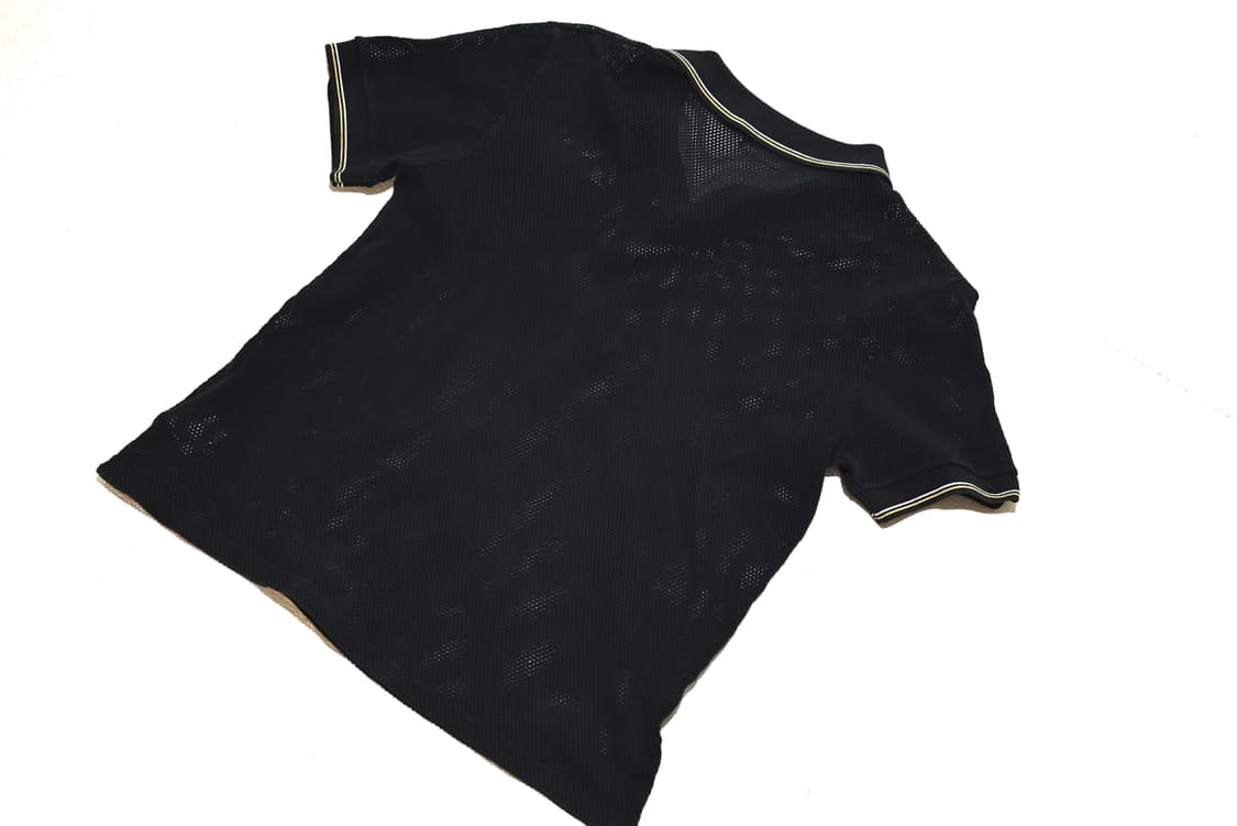 Dior homme 06SS mesh polo 상품이미지6