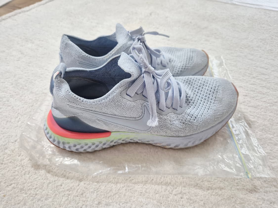 나이키 런닝화 상품이미지2