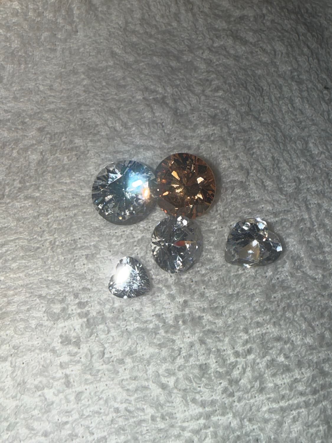 heart stone 상품이미지1