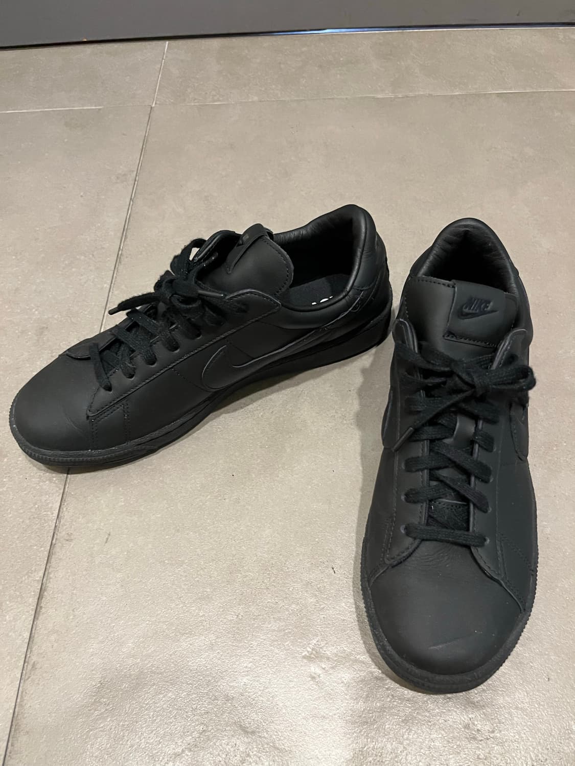 Nike comme des garcons  상품이미지4