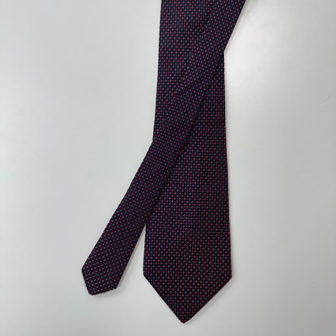 브리오니 (BRIONI) 명품 정품넥타이 상품이미지1