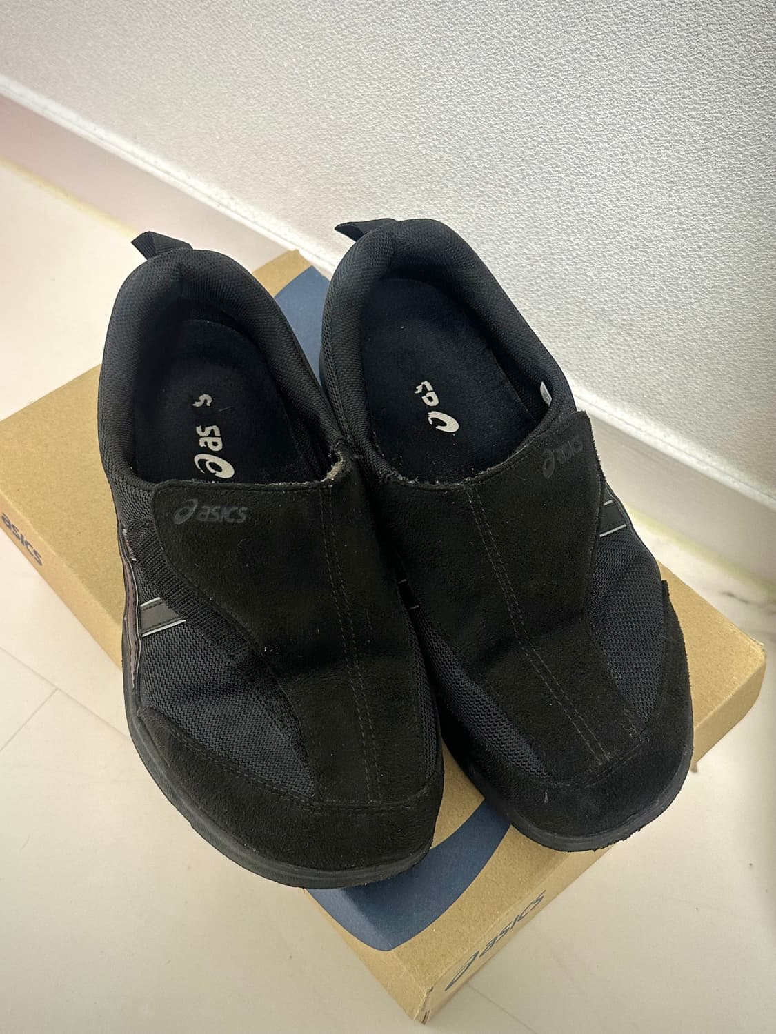 아식스 라이프워커 M010 250 상품이미지1