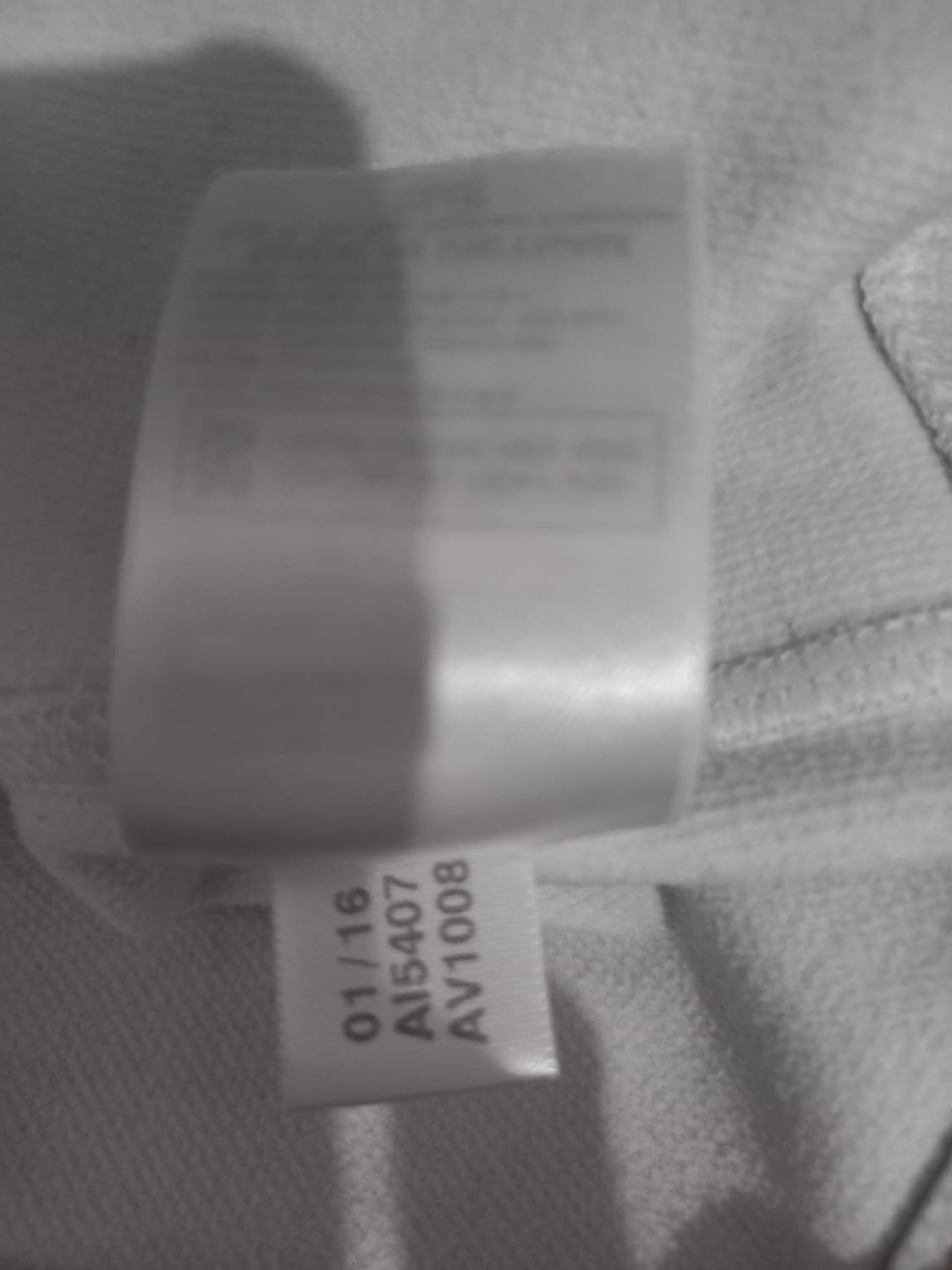 아디다스 희귀 대장급 맨유 흰빨 화이트 트랙탑 저지 져지집업 95/M 상품이미지6