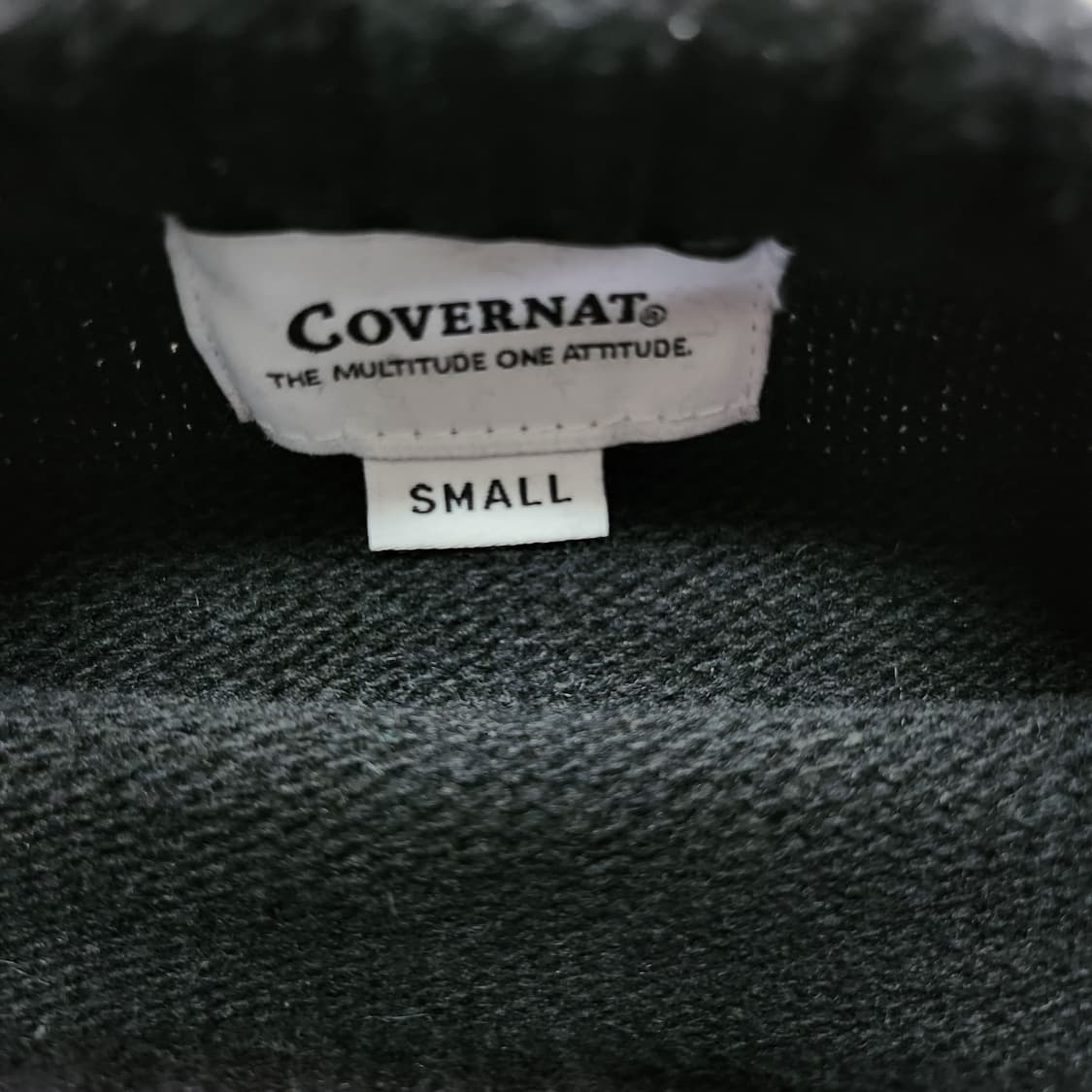 커버낫 니트 상품이미지2