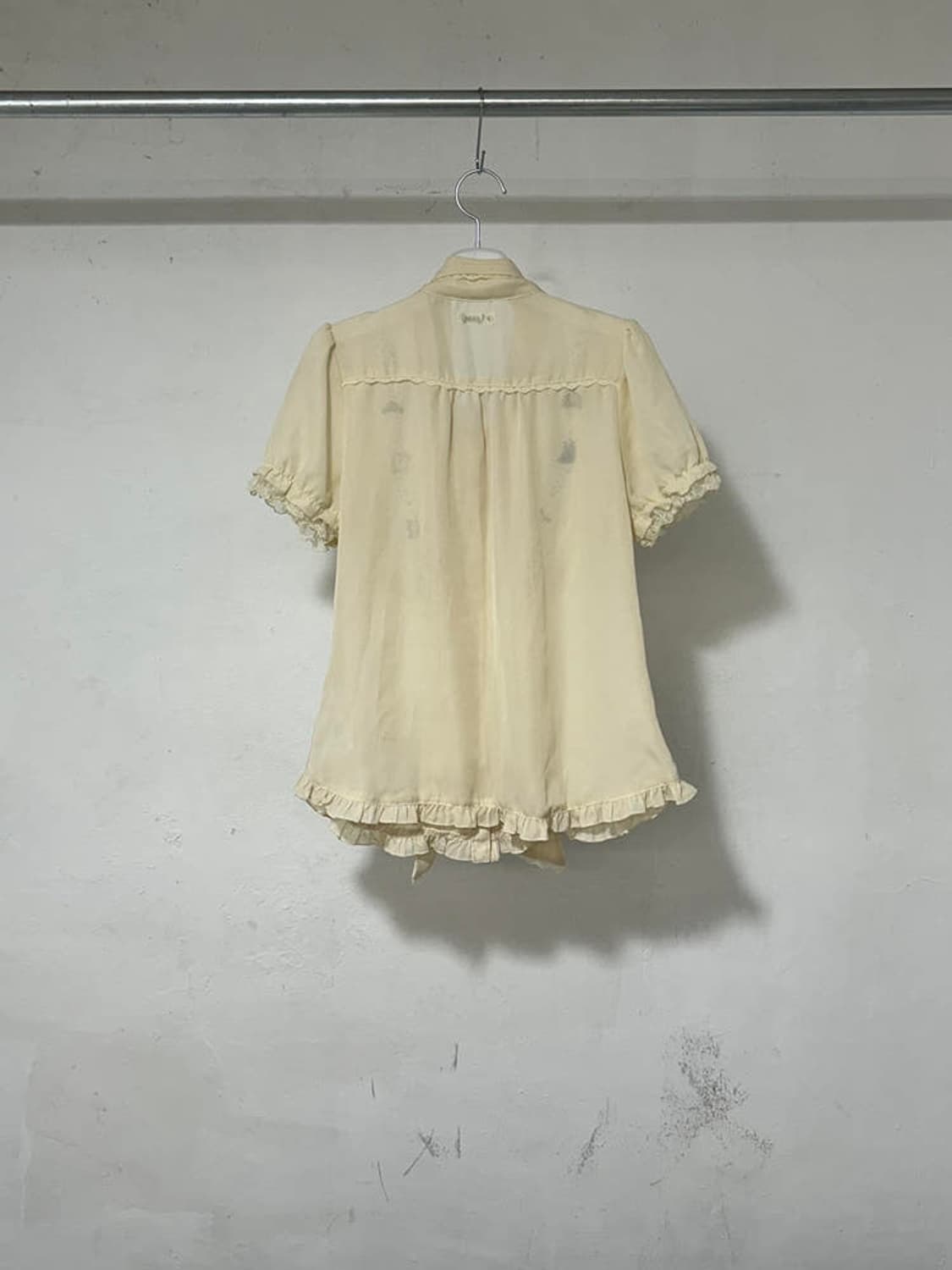vtg top 상품이미지5