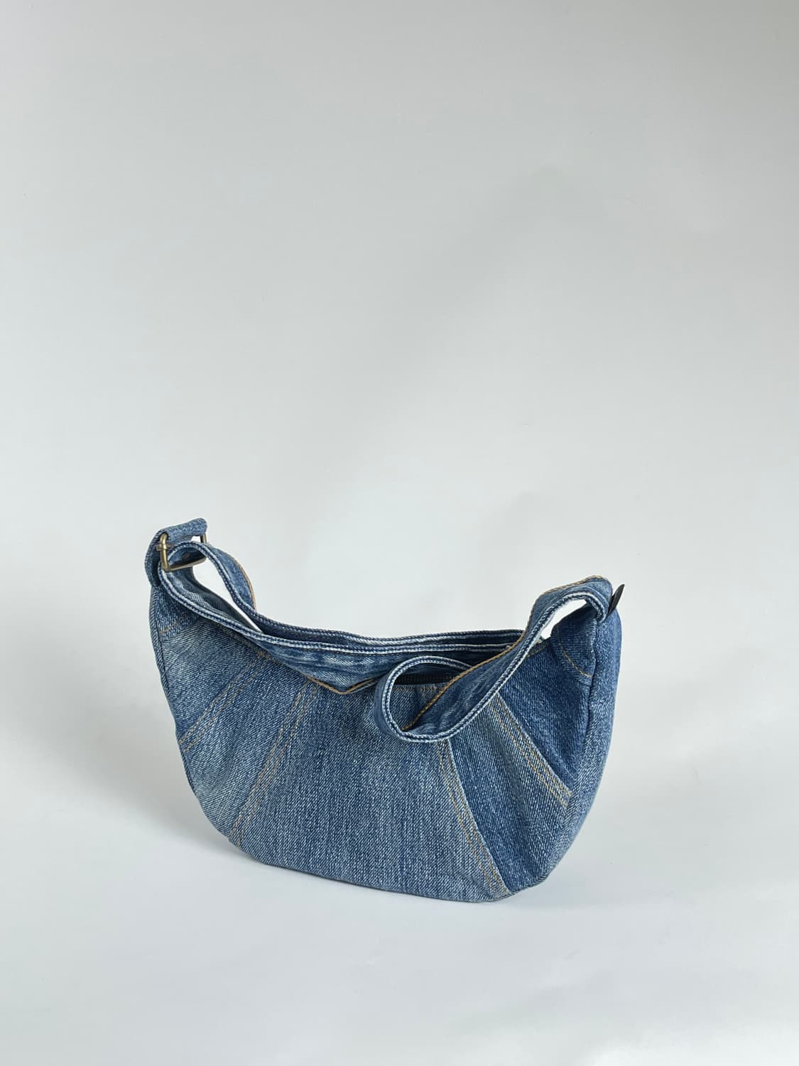 R.chemy mini hobo bag(알케미 미니 호보백) 상품이미지2