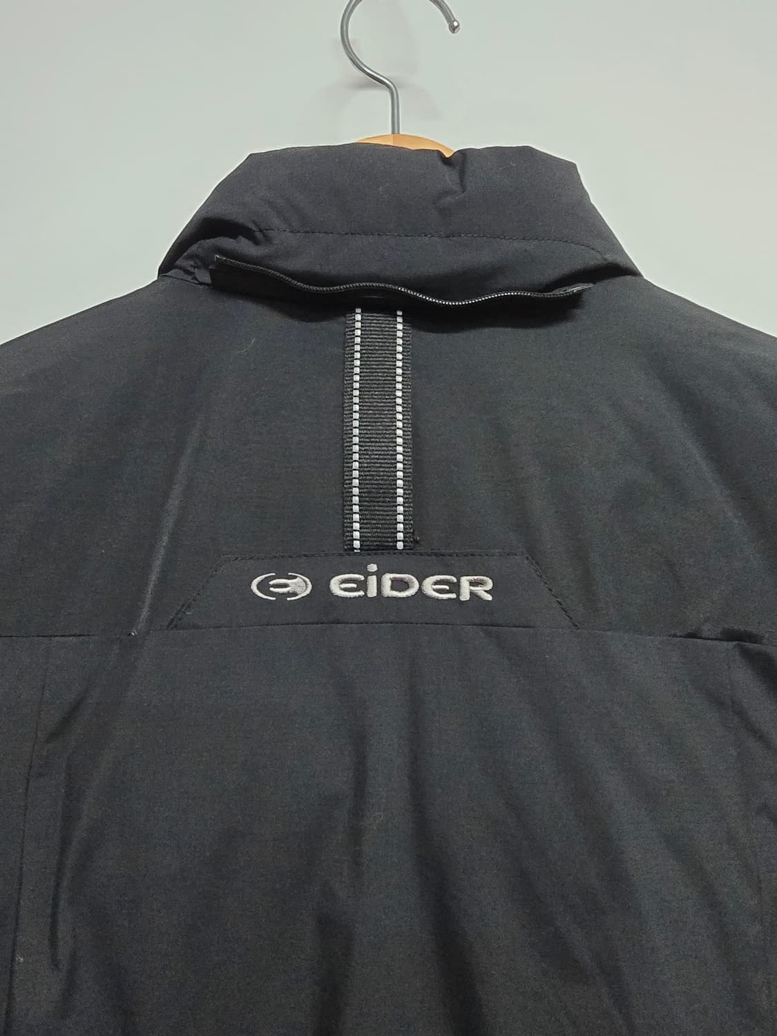 아이더 구스다운패딩  점퍼 상품이미지5