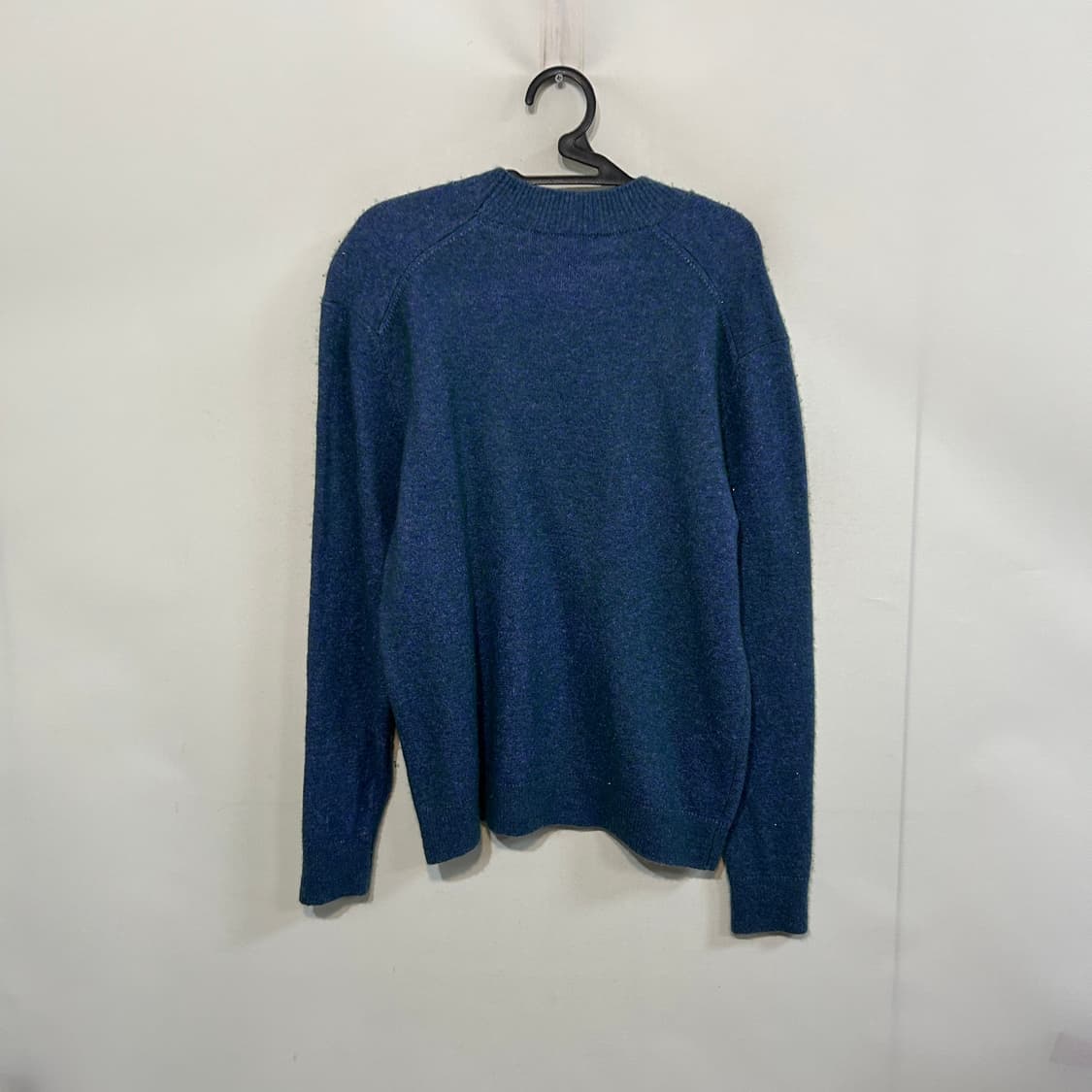 비이커 남성 캐시미어 니트 95 상태최상  상품이미지3