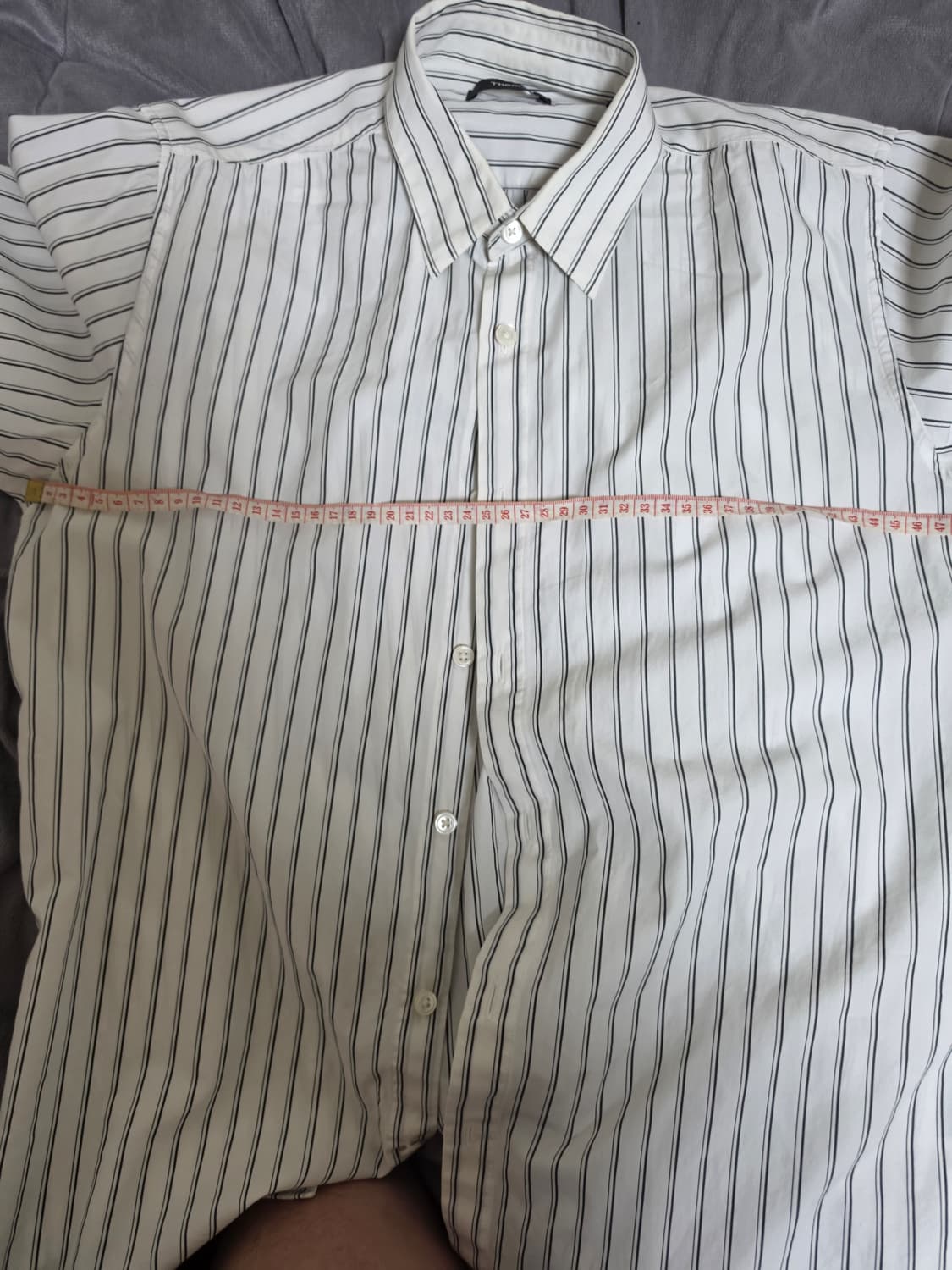 띠어리셔츠 상품이미지1