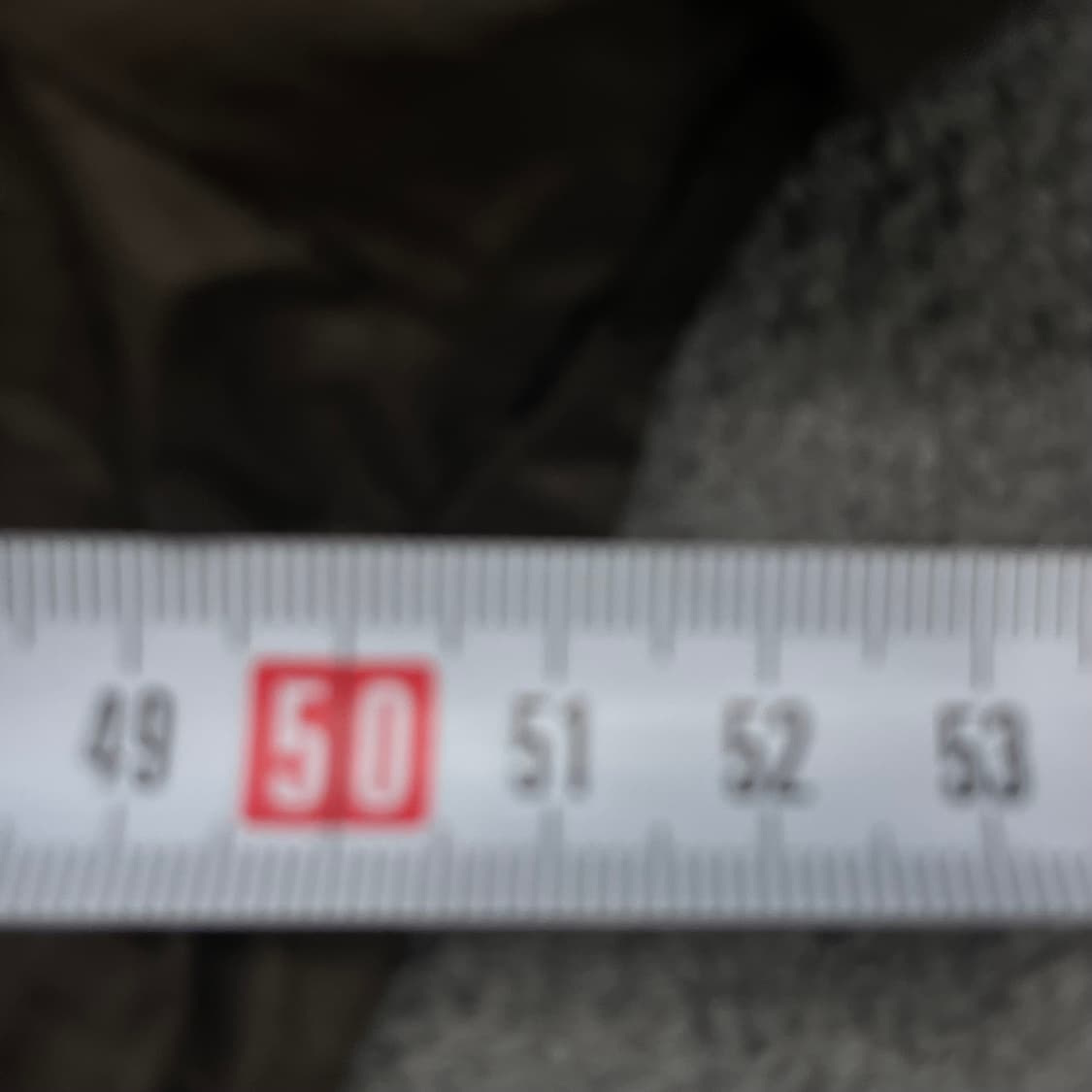 M 마운틴하드웨어 투웨이 바람막이 나일론 자켓 상품이미지8