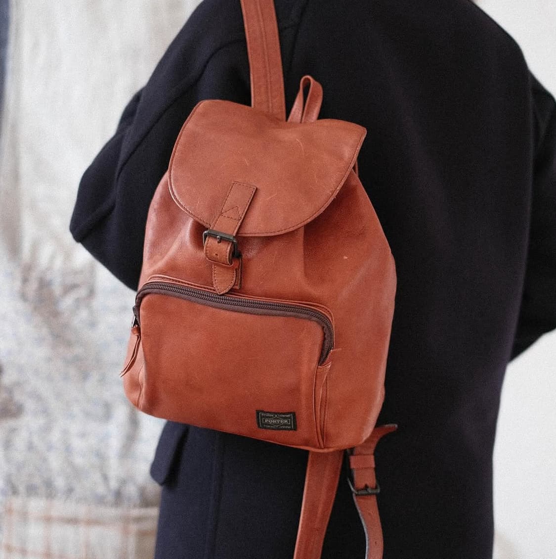 포터 코르티나 럭색  상품이미지8