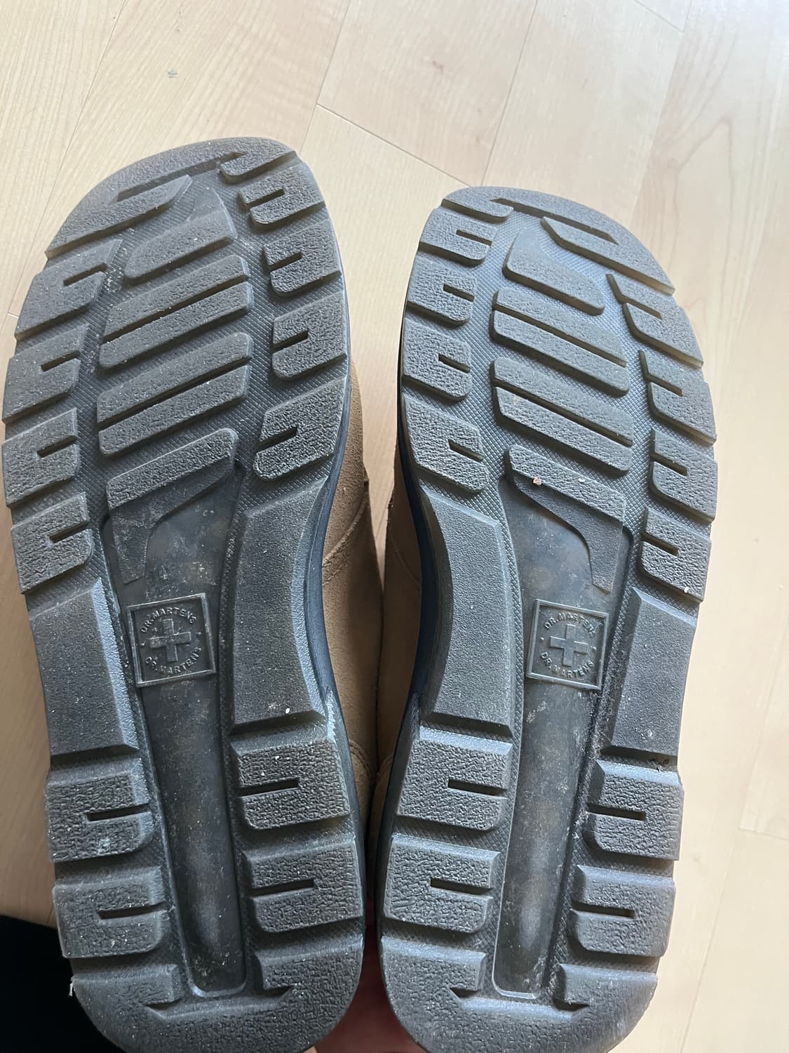 [280]닥터마틴 크루선 LO 상품이미지2