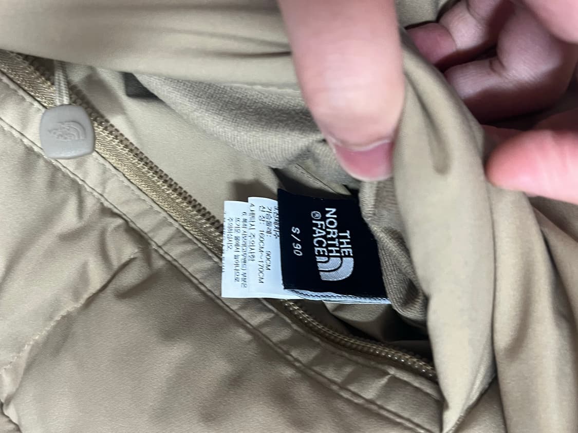 노스페이스 온볼 리버시블 상품이미지3