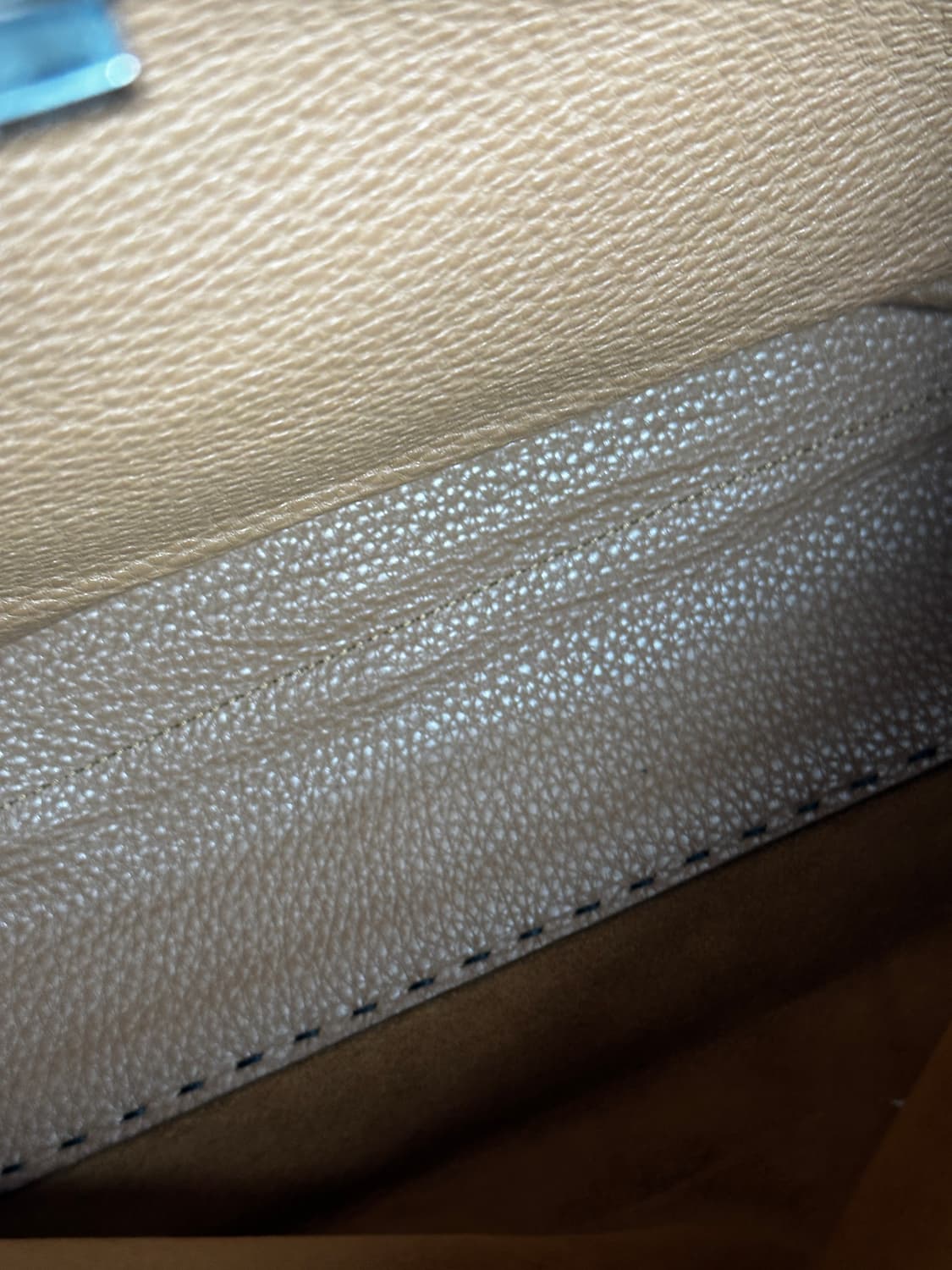 펜디 피카부 라지 토트백 (블랙) 상품이미지5