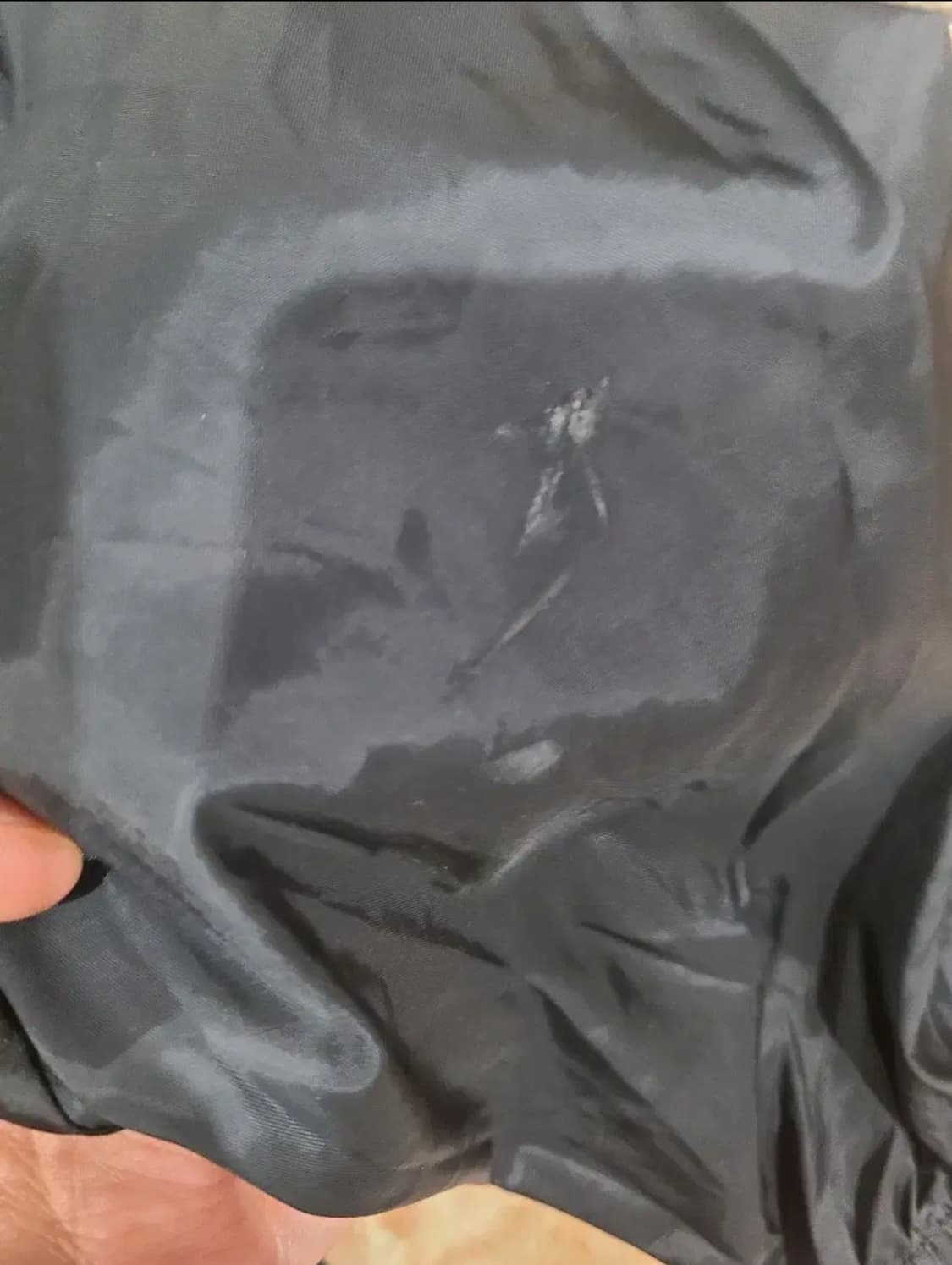 SPFC 상파울루FC 축구 웜업 바람막이 상품이미지7