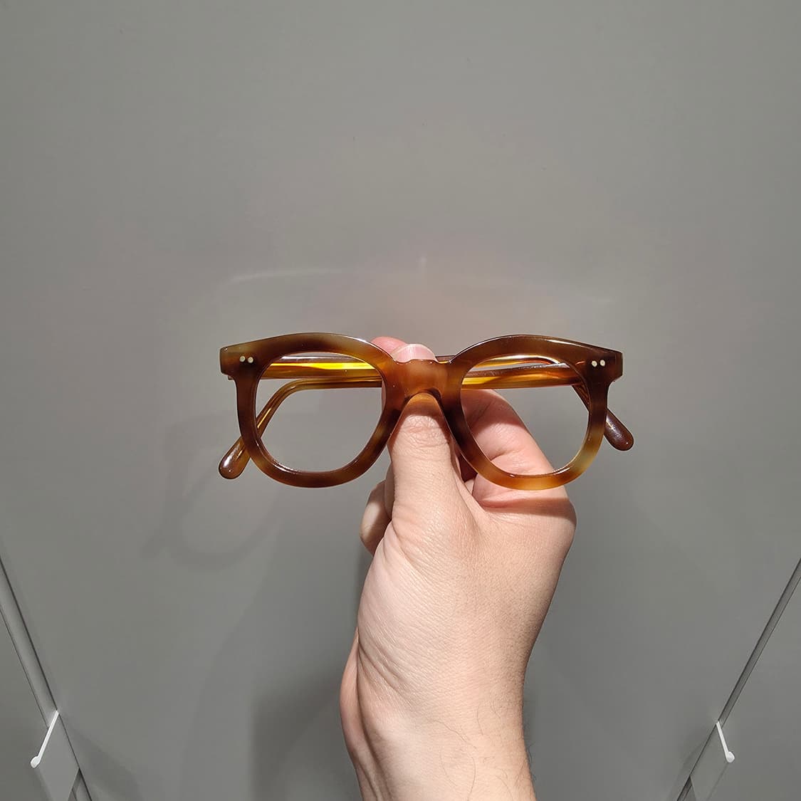 프랑스 빈티지 안경 판매 상품이미지8
