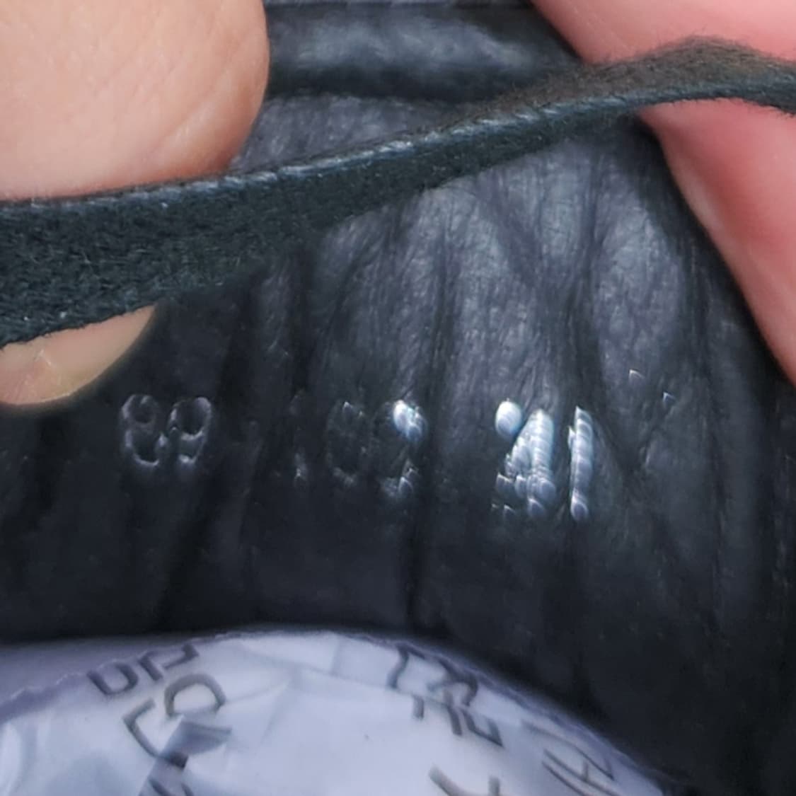 RROSPER 남성 수제화 260 상품이미지6