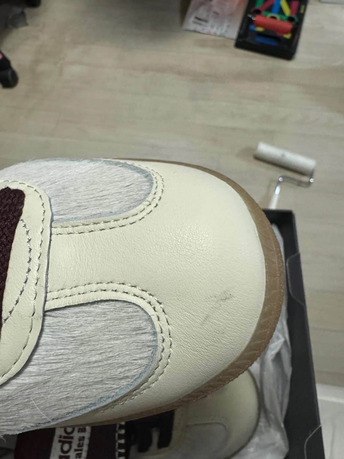 아디다스 웨일즈보너 250 255 상품이미지4