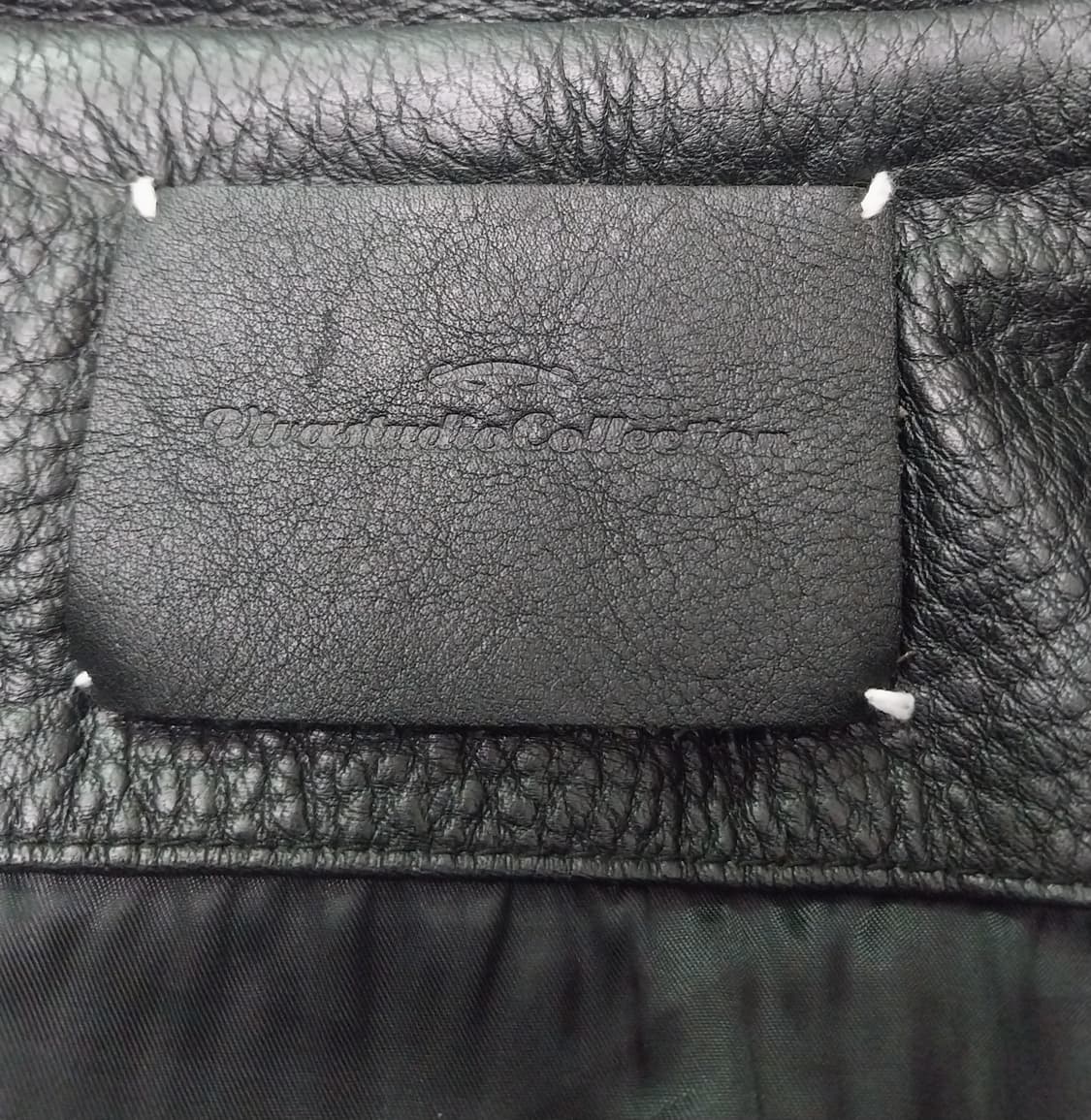 비바 스튜디오 클래식 래더 라이더자켓 M 상품이미지4