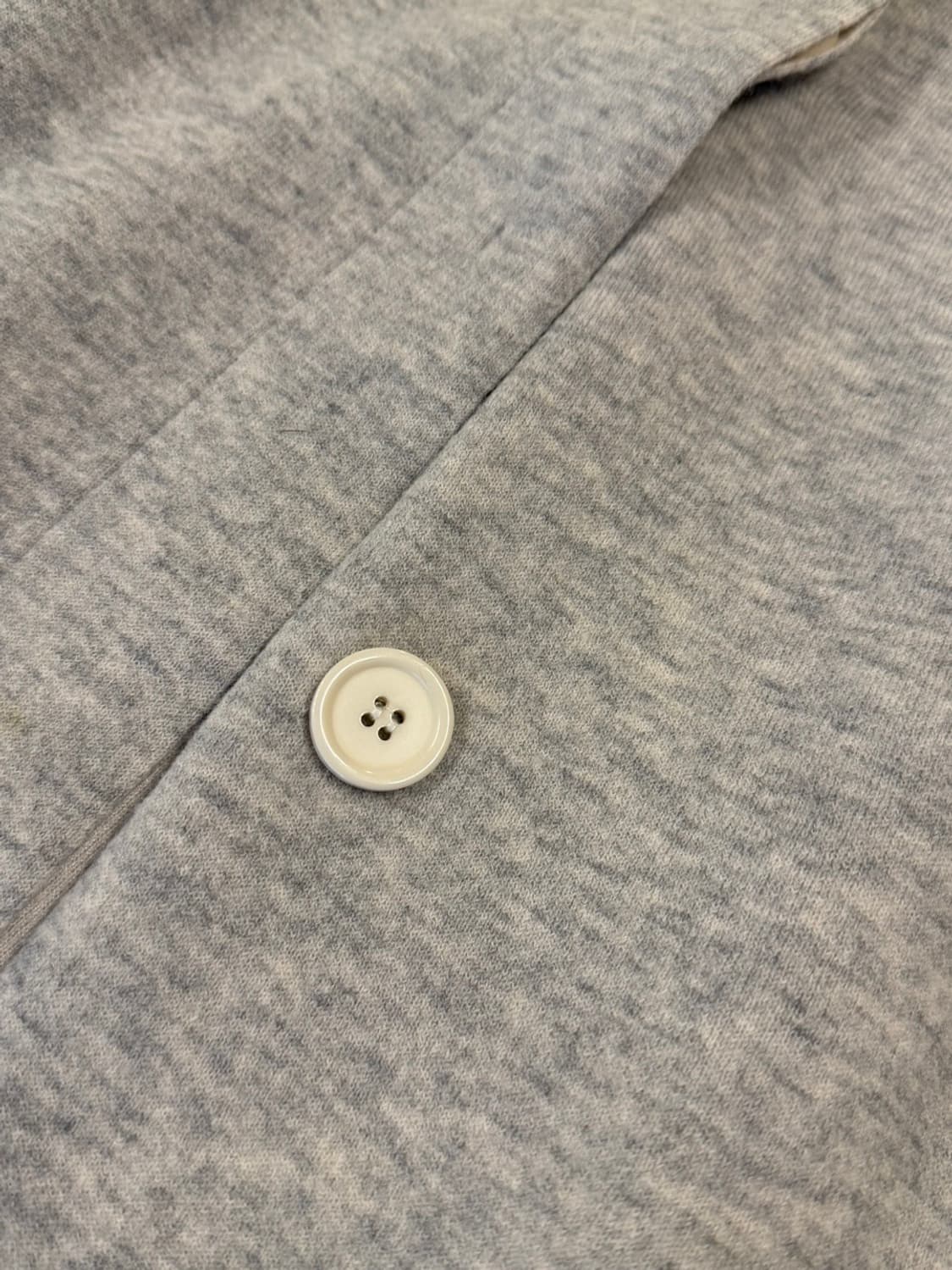 엠포리오 아르마니 카라리스 스웻 코트 66~77 상품이미지8