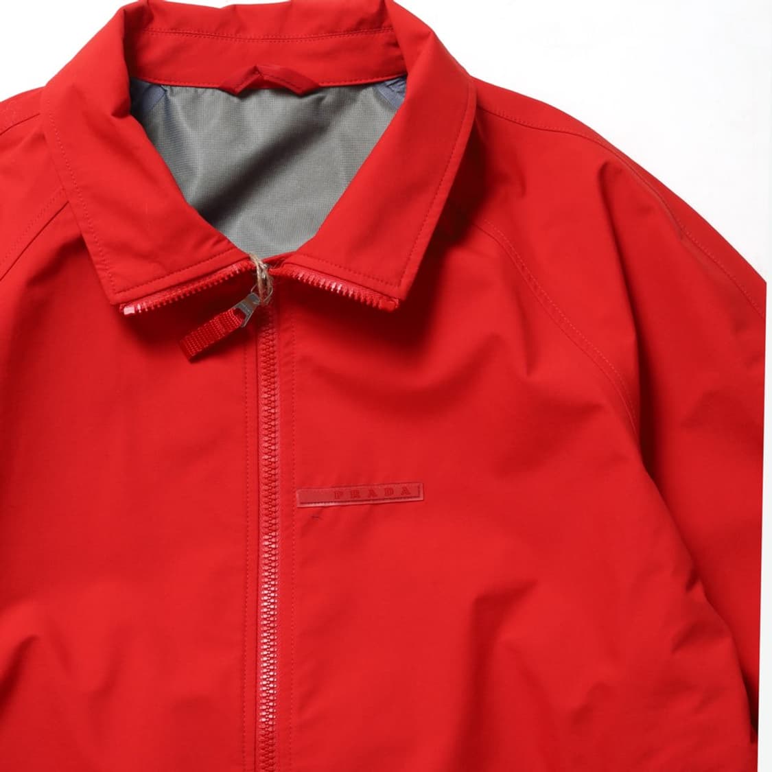 프라다 Prada Drizzler Jacket 
 상품이미지5