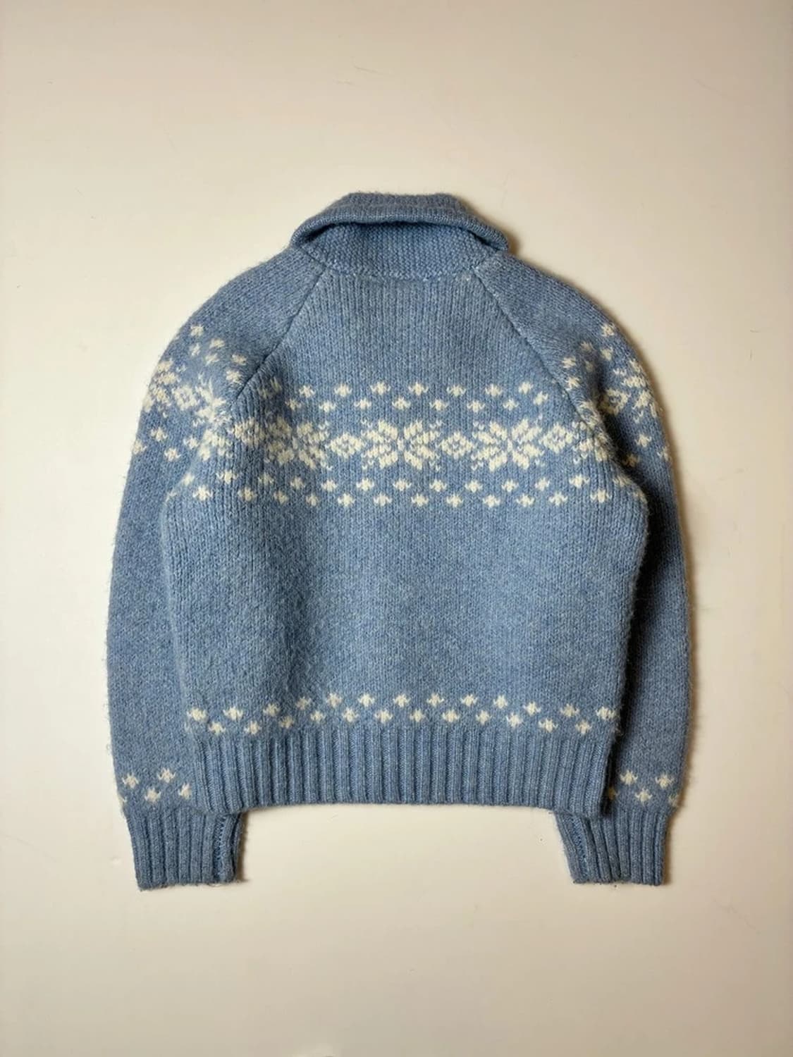 던스트 24FW 코위찬 소프트 니트 가디건 PN8719 상품이미지6