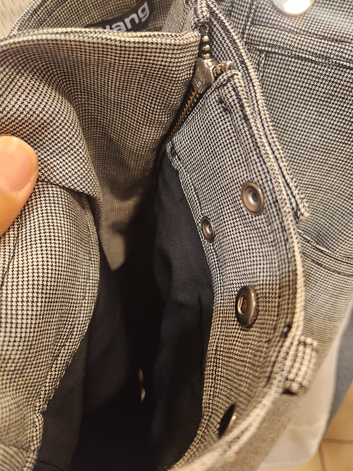 알렉산더왕 치마 상품이미지5